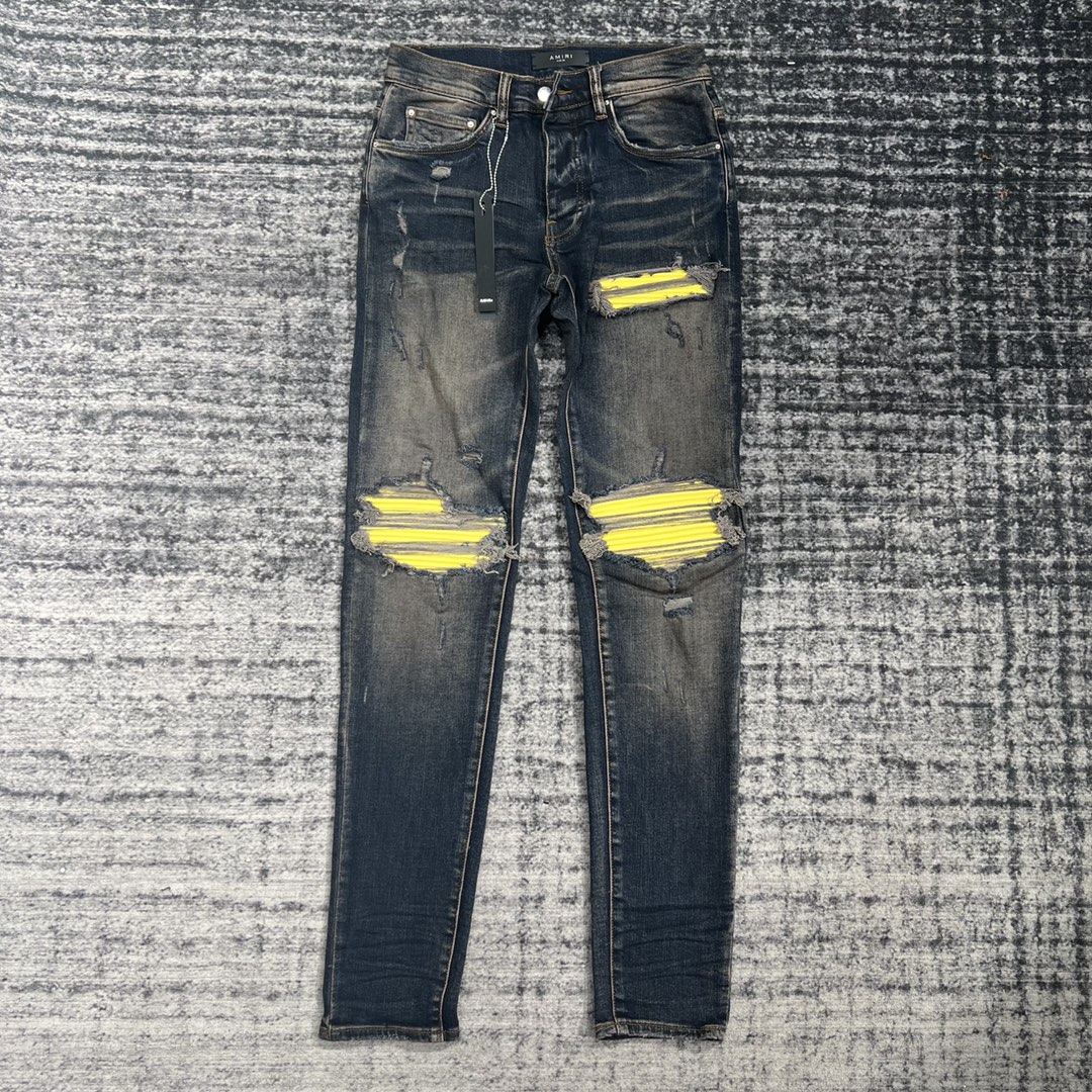 6_Amiri Jeans