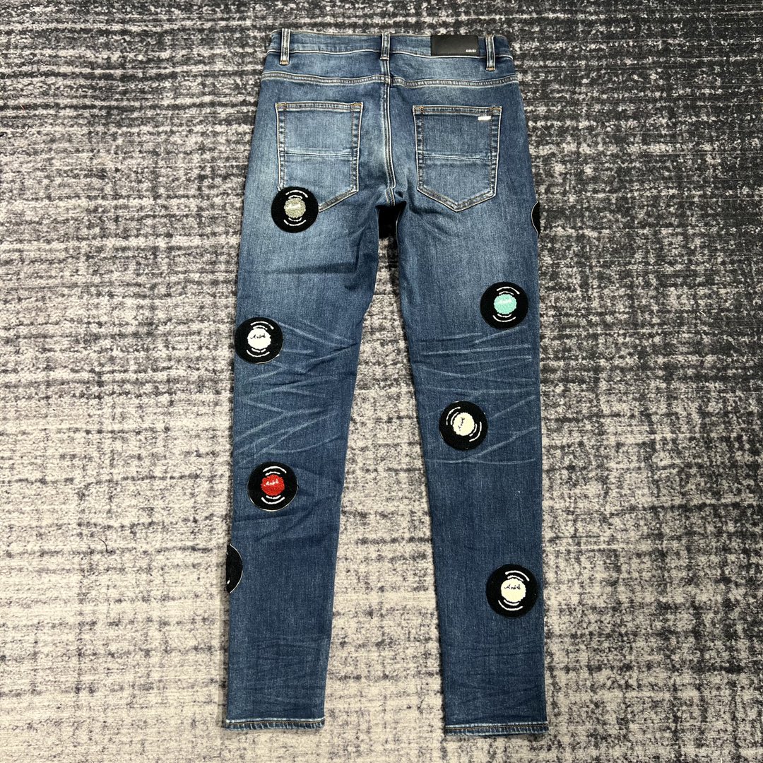 5_Amiri Jeans