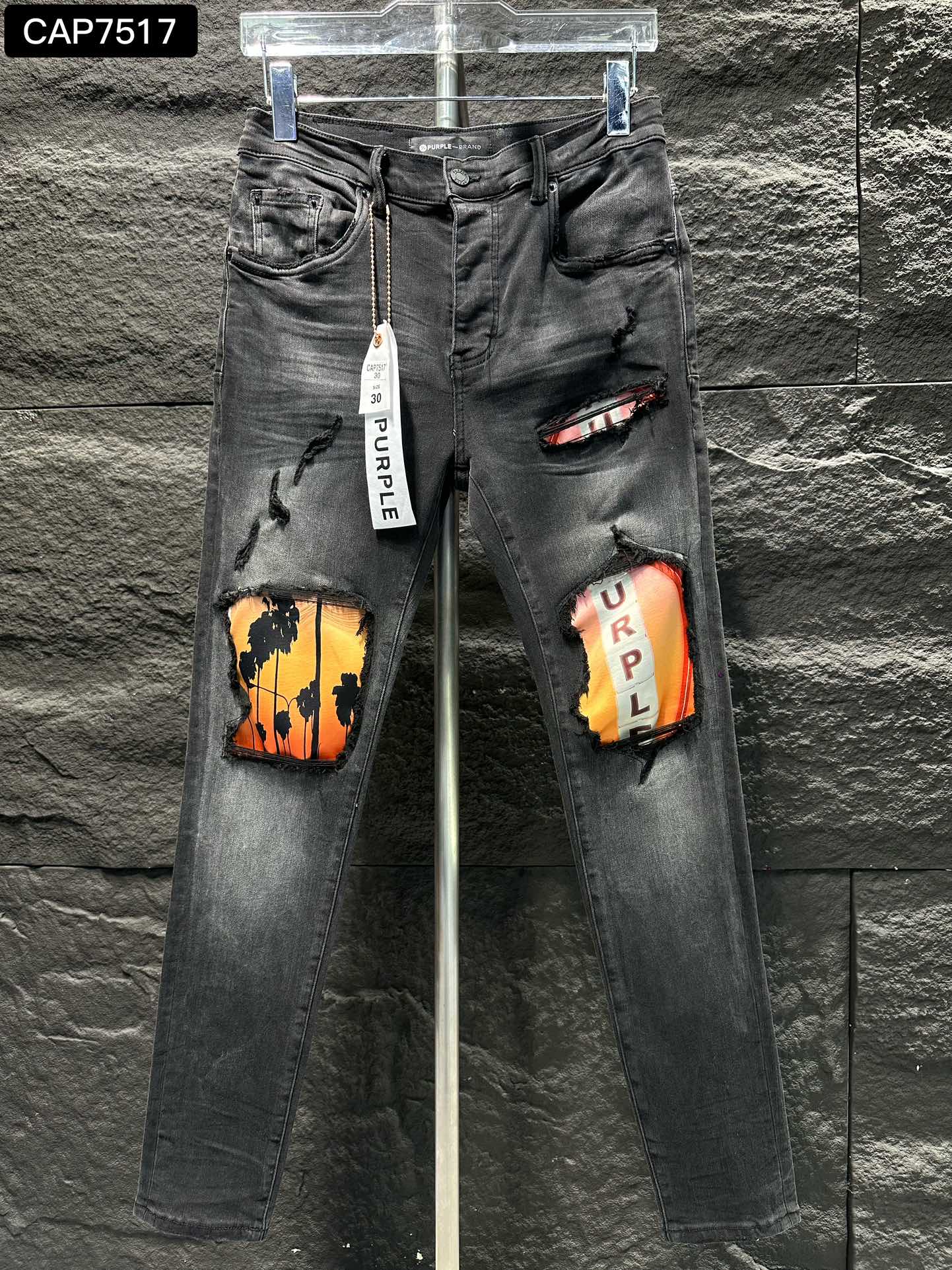 15_Purple Brand Jeans