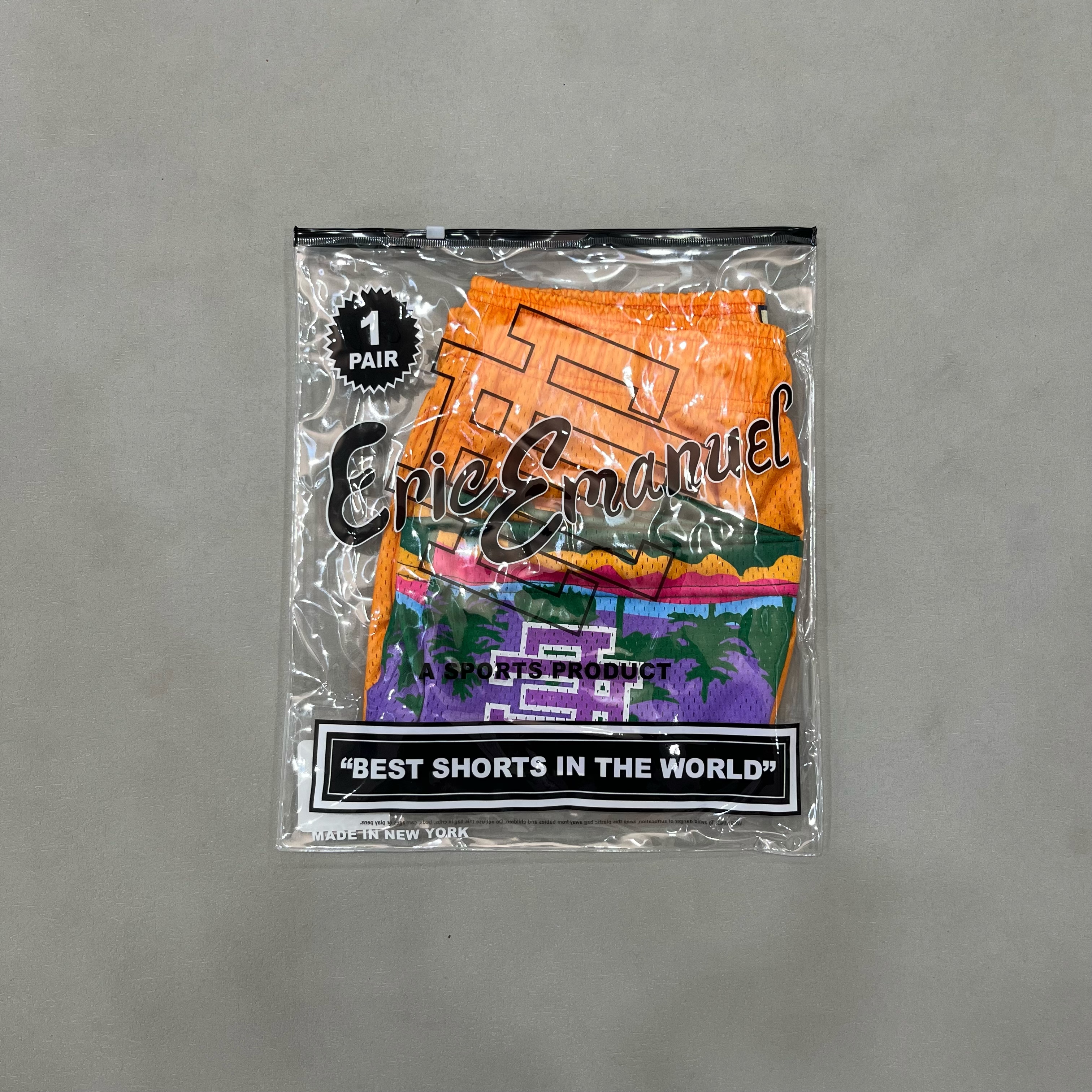 120_[1:1 quality]Eric Emanuel Shorts