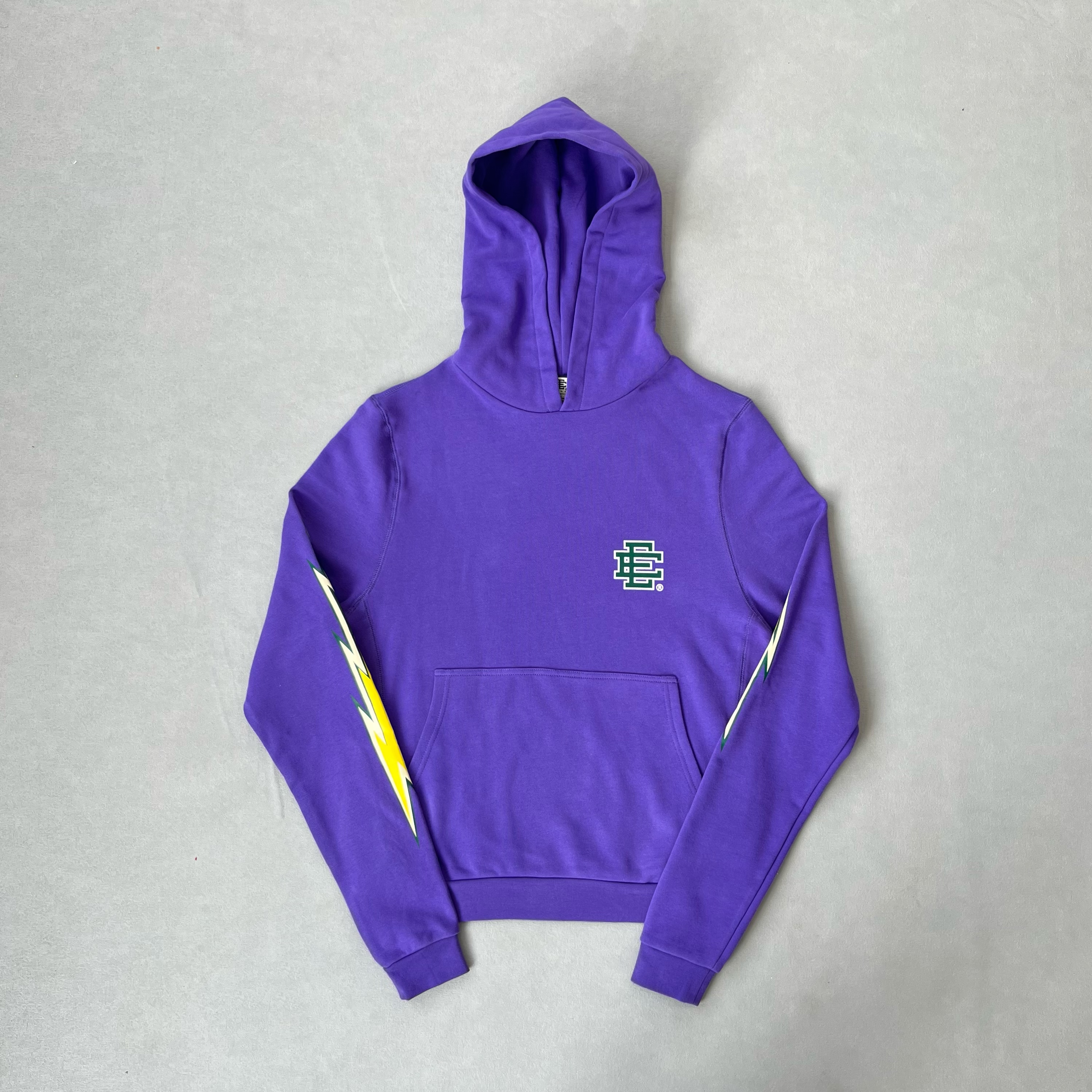 8_[1:1 quality]Eric Emanuel Tracksuit