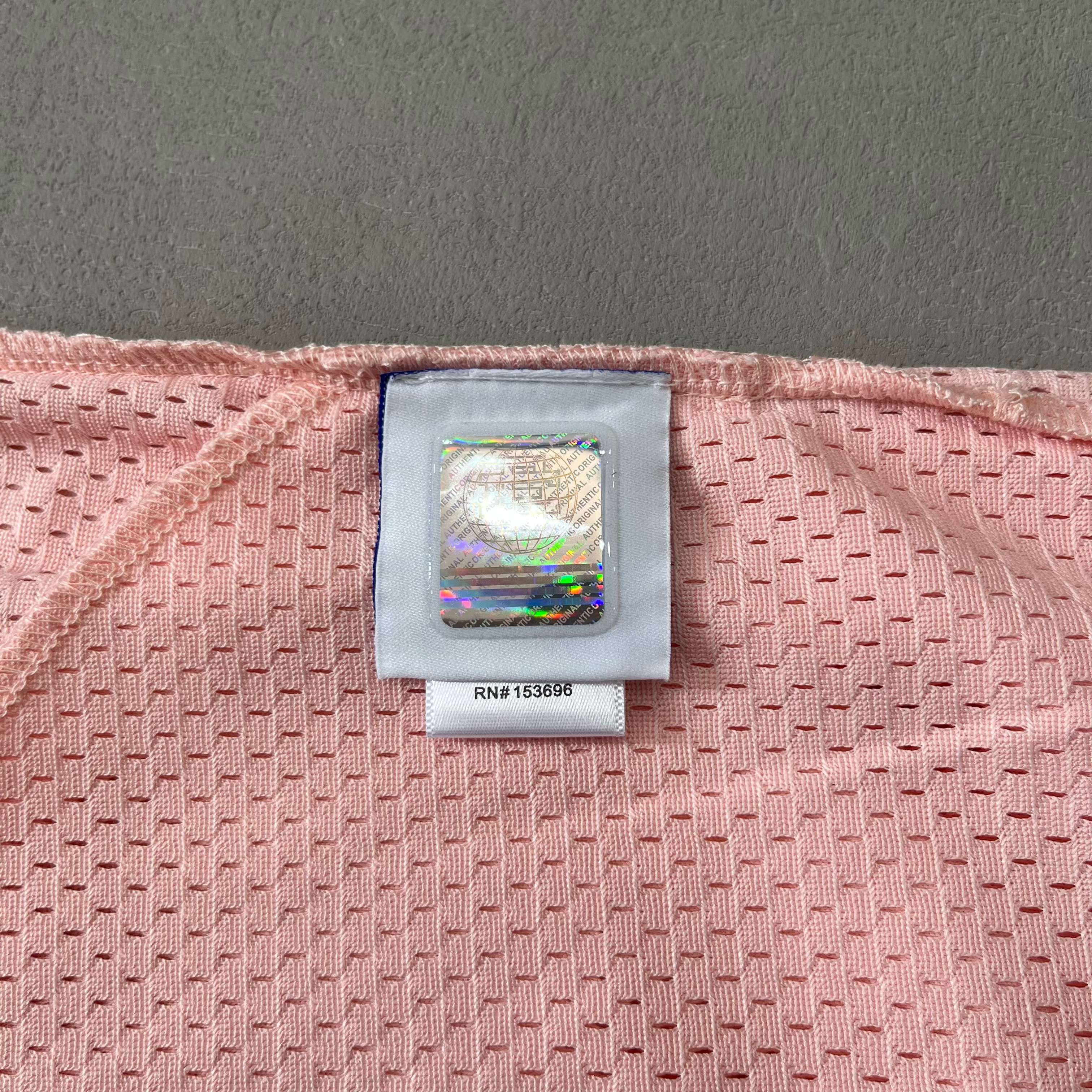 118_[1:1 quality]Eric Emanuel Shorts