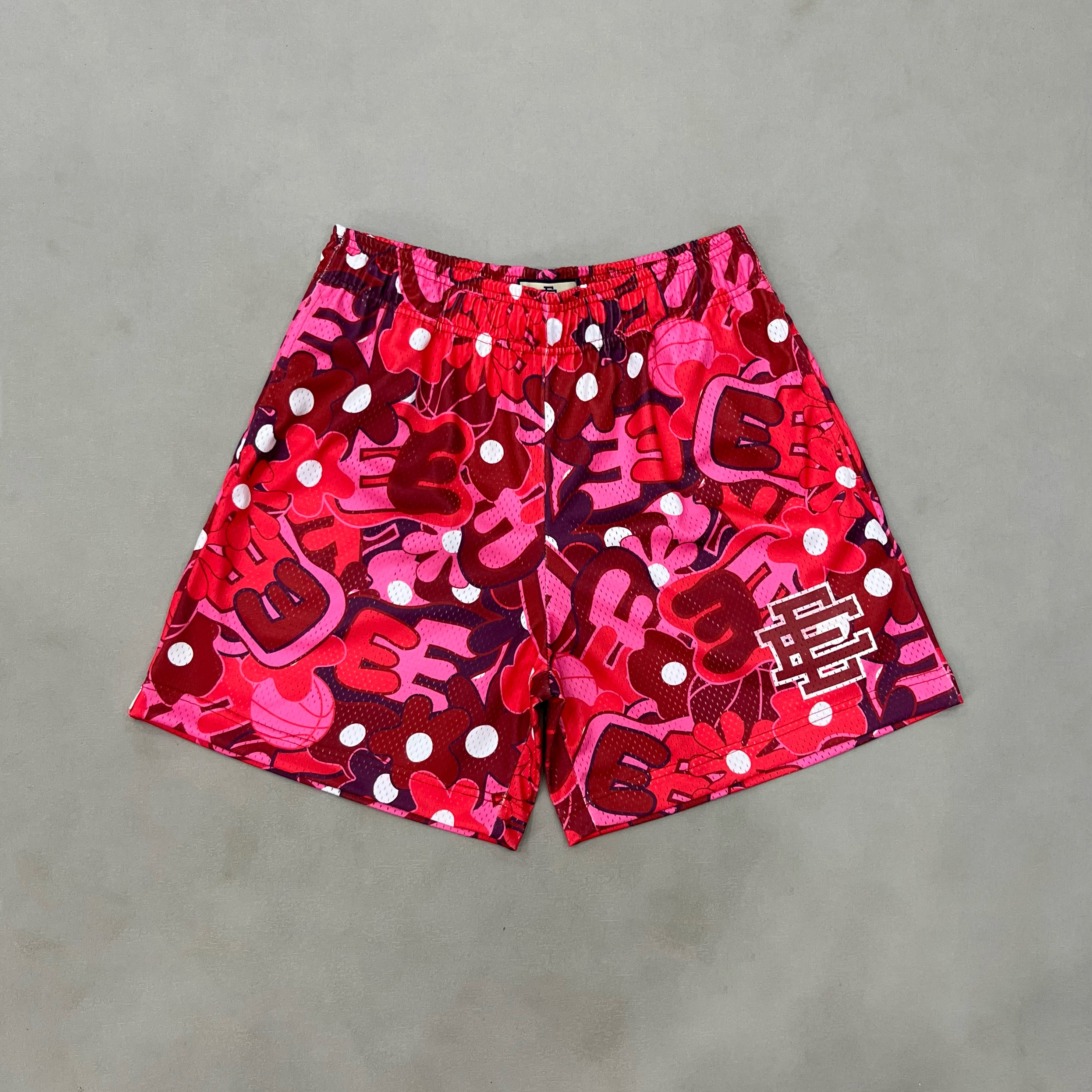 119_[1:1 quality]Eric Emanuel Shorts