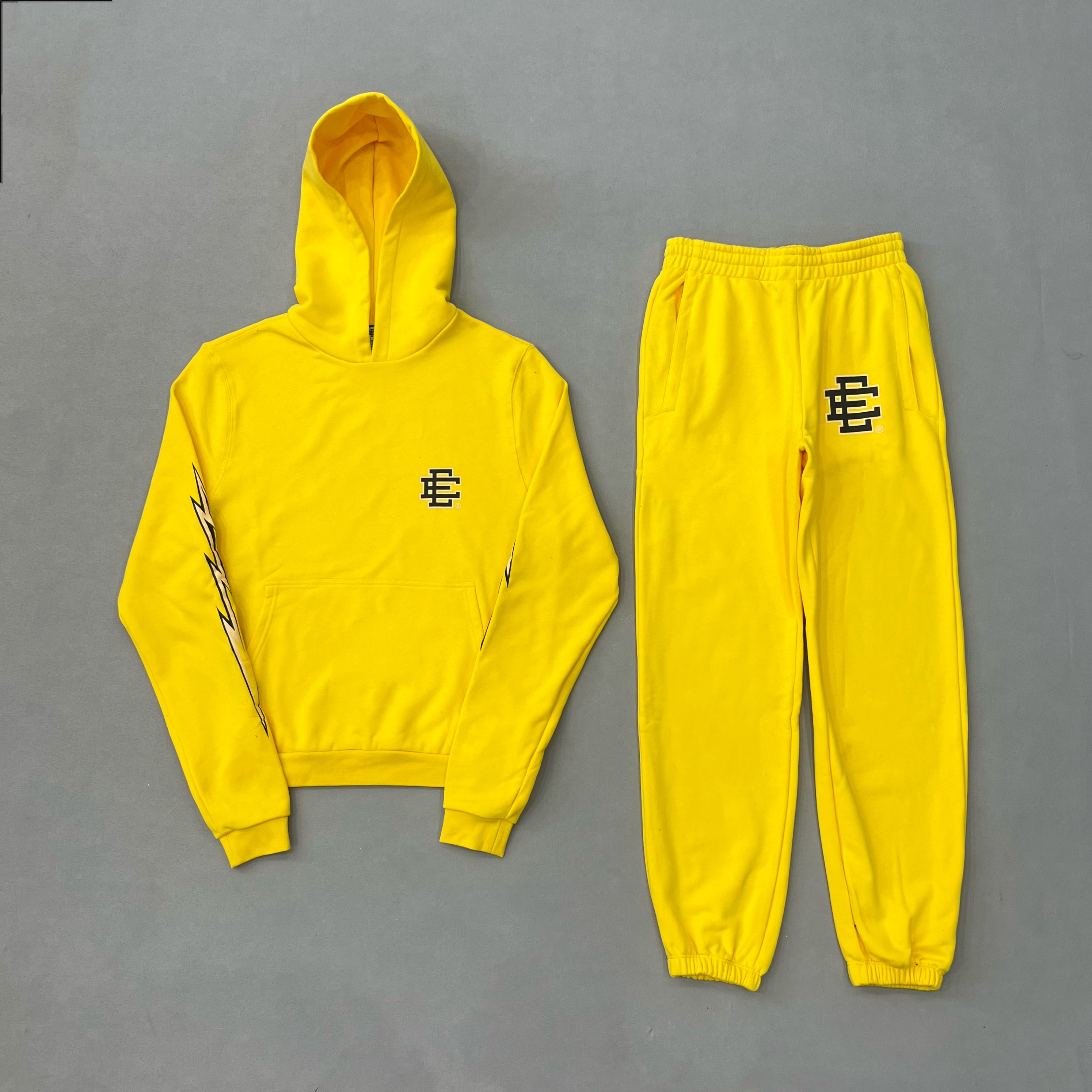 7_[1:1 quality]Eric Emanuel Tracksuit