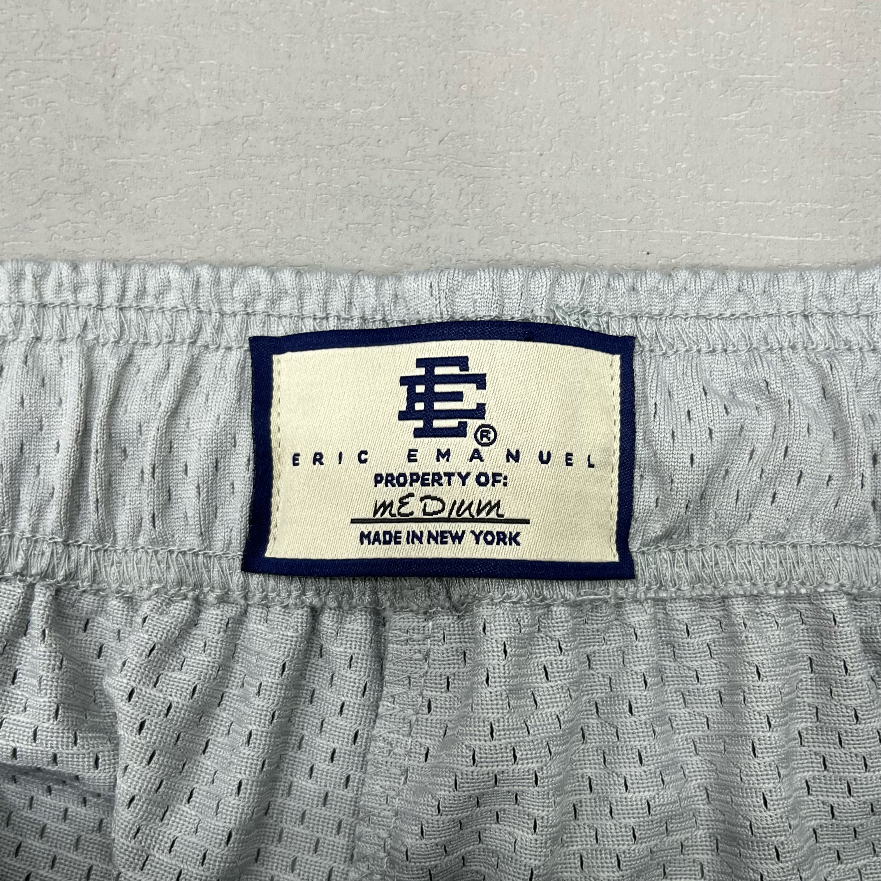 107_[1:1 quality]Eric Emanuel Shorts