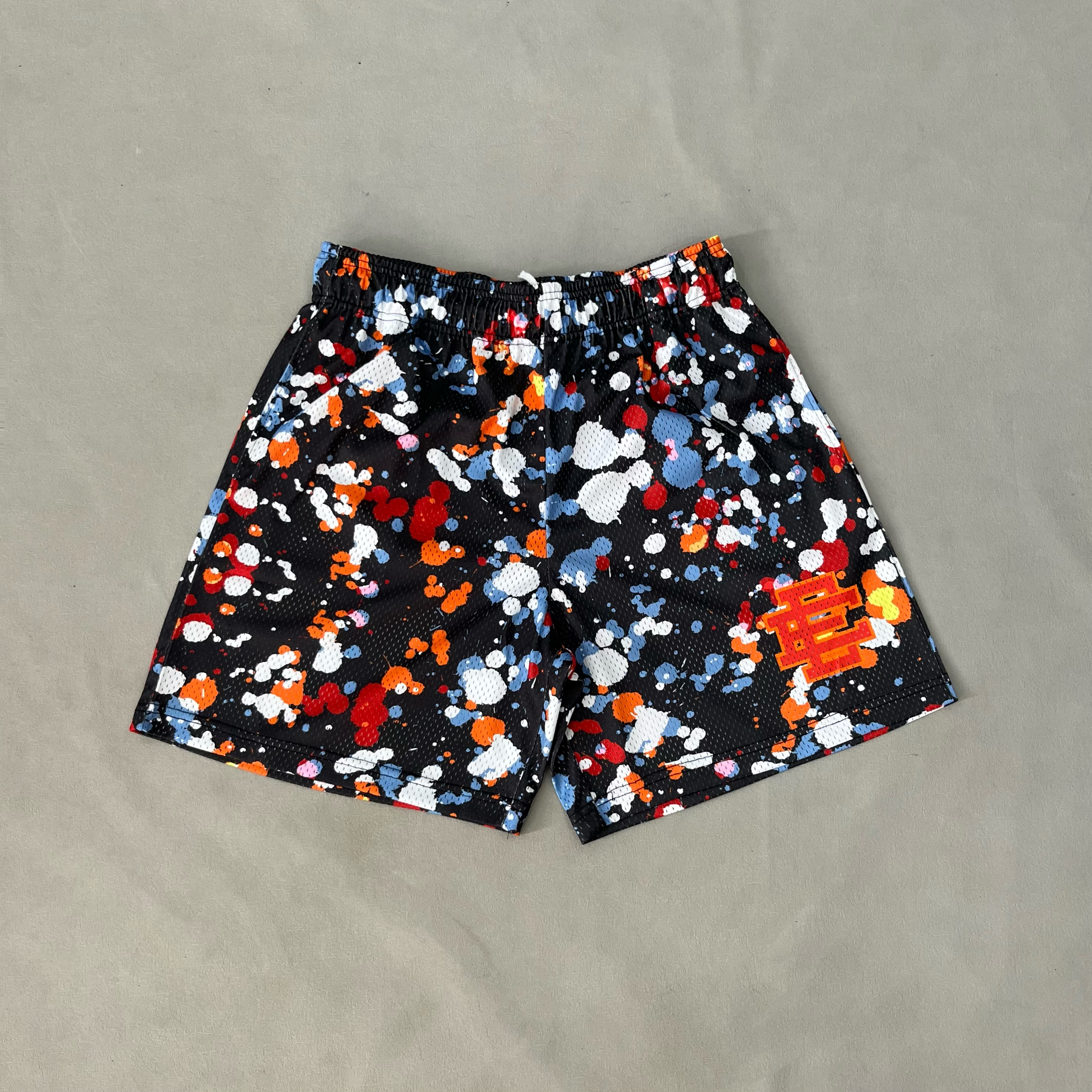 109_[1:1 quality]Eric Emanuel Shorts