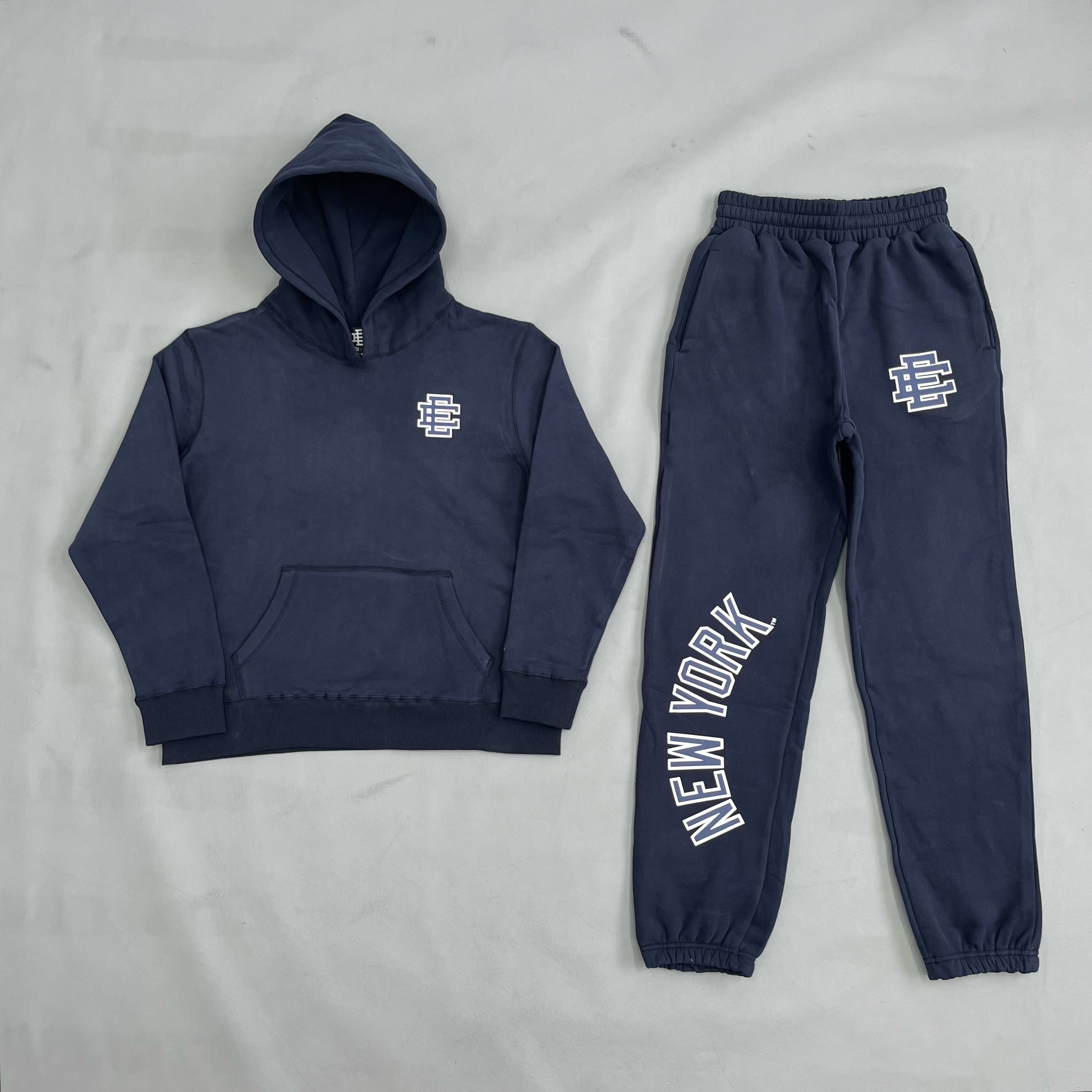 14_[1:1 quality]Eric Emanuel Tracksuit