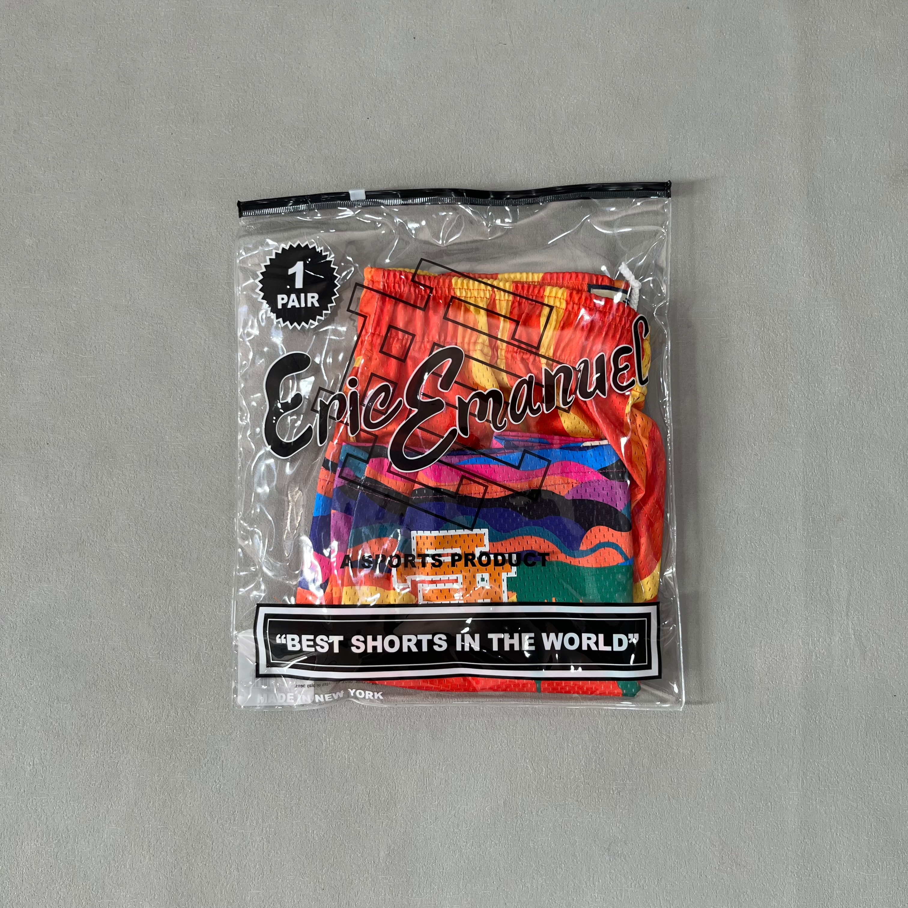 110_[1:1 quality]Eric Emanuel Shorts