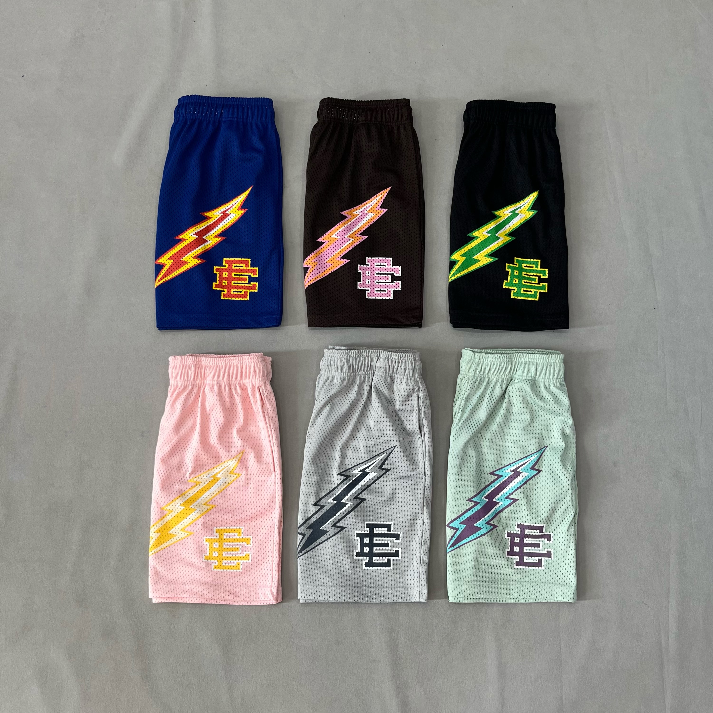 118_[1:1 quality]Eric Emanuel Shorts