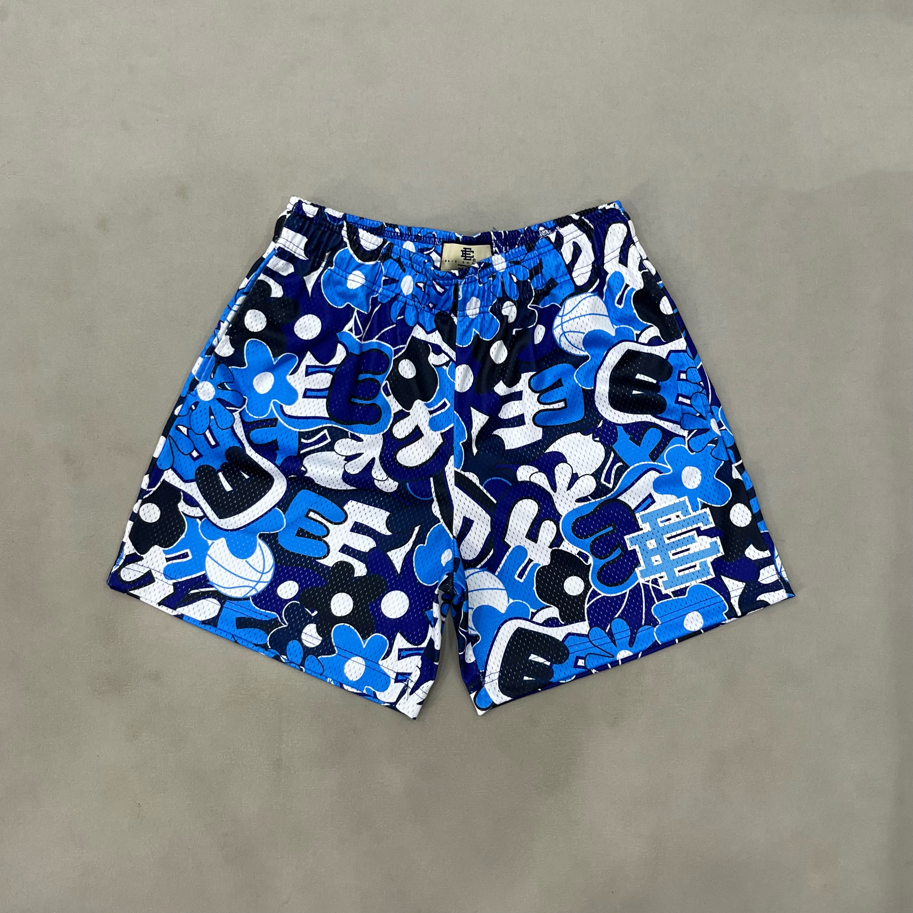 119_[1:1 quality]Eric Emanuel Shorts