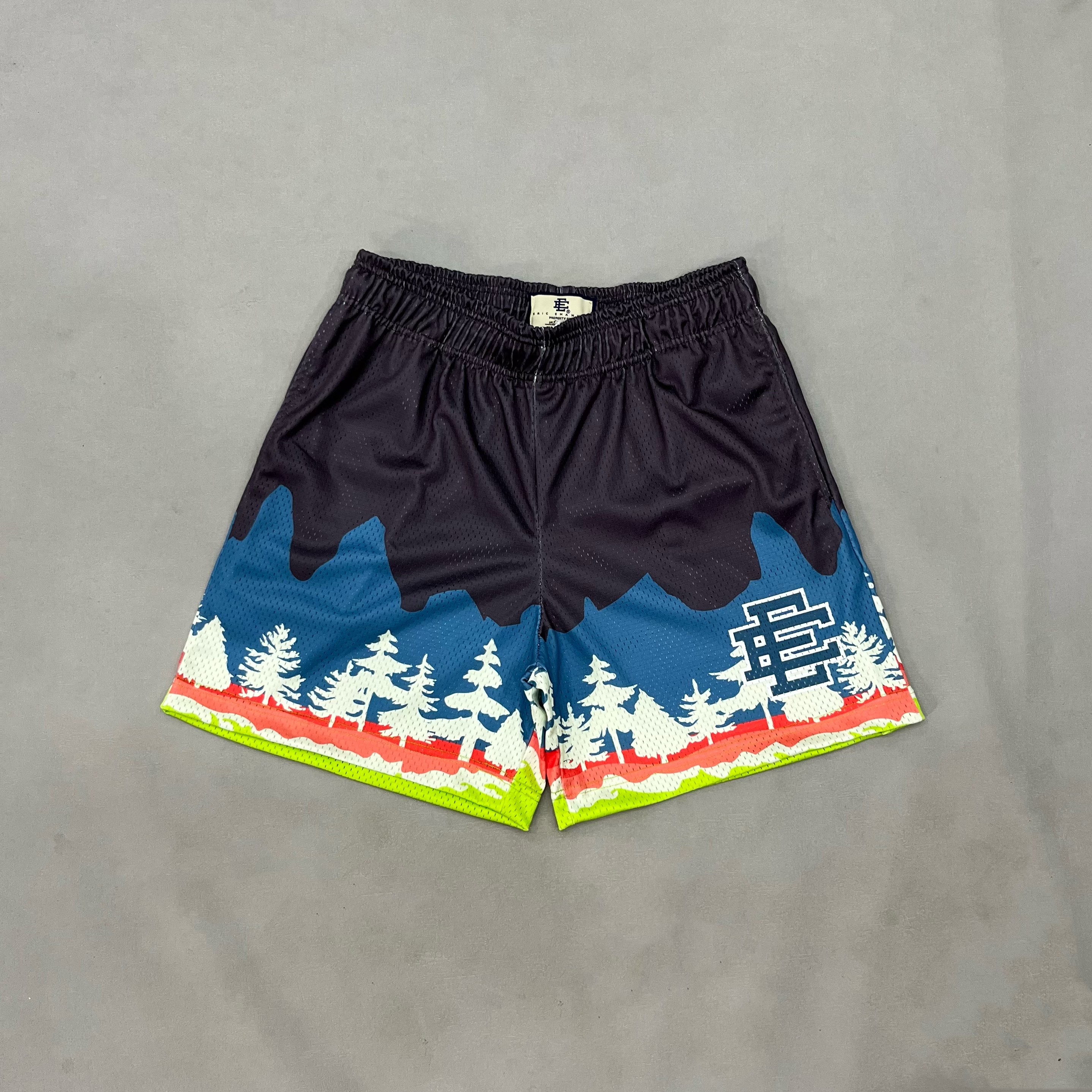 120_[1:1 quality]Eric Emanuel Shorts