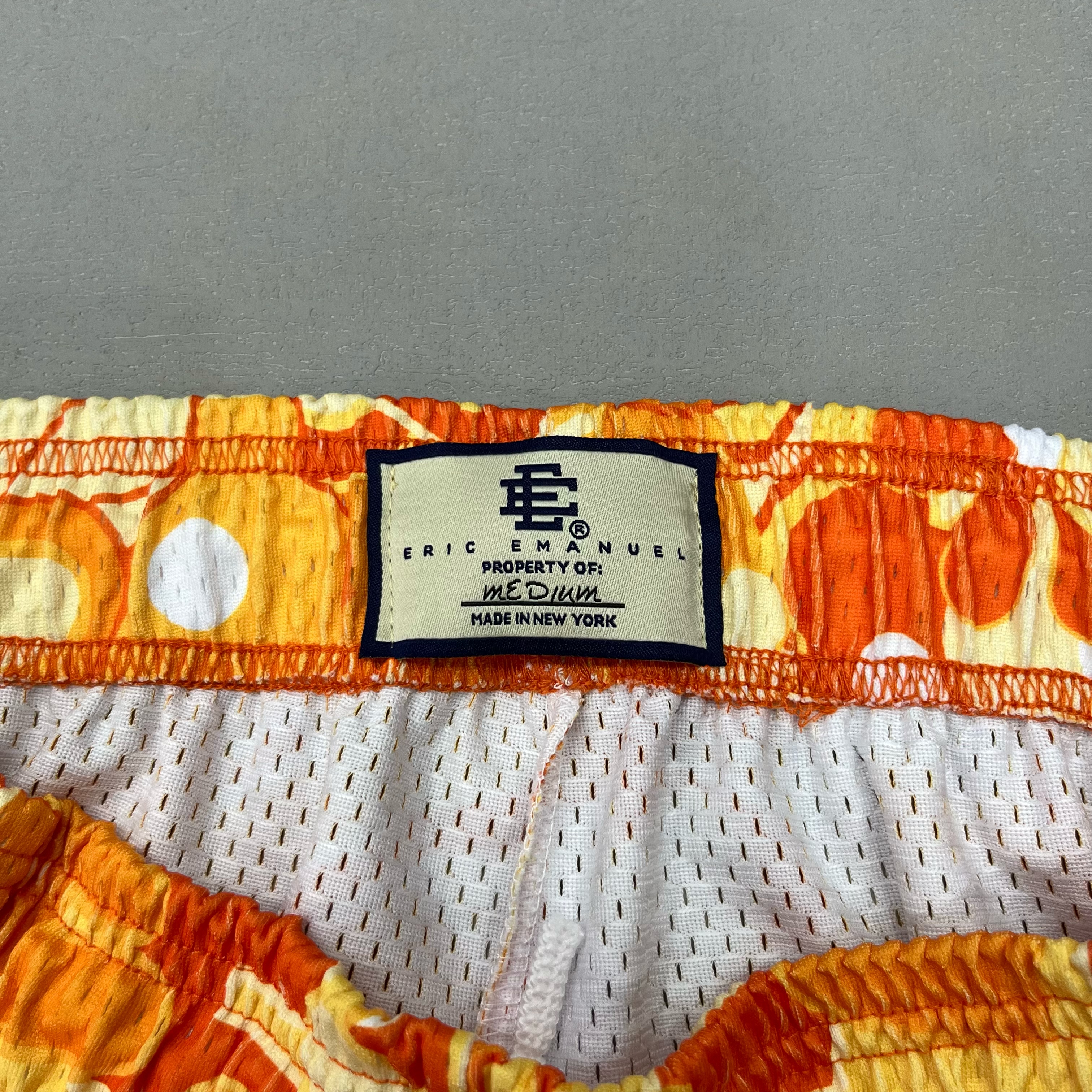 119_[1:1 quality]Eric Emanuel Shorts
