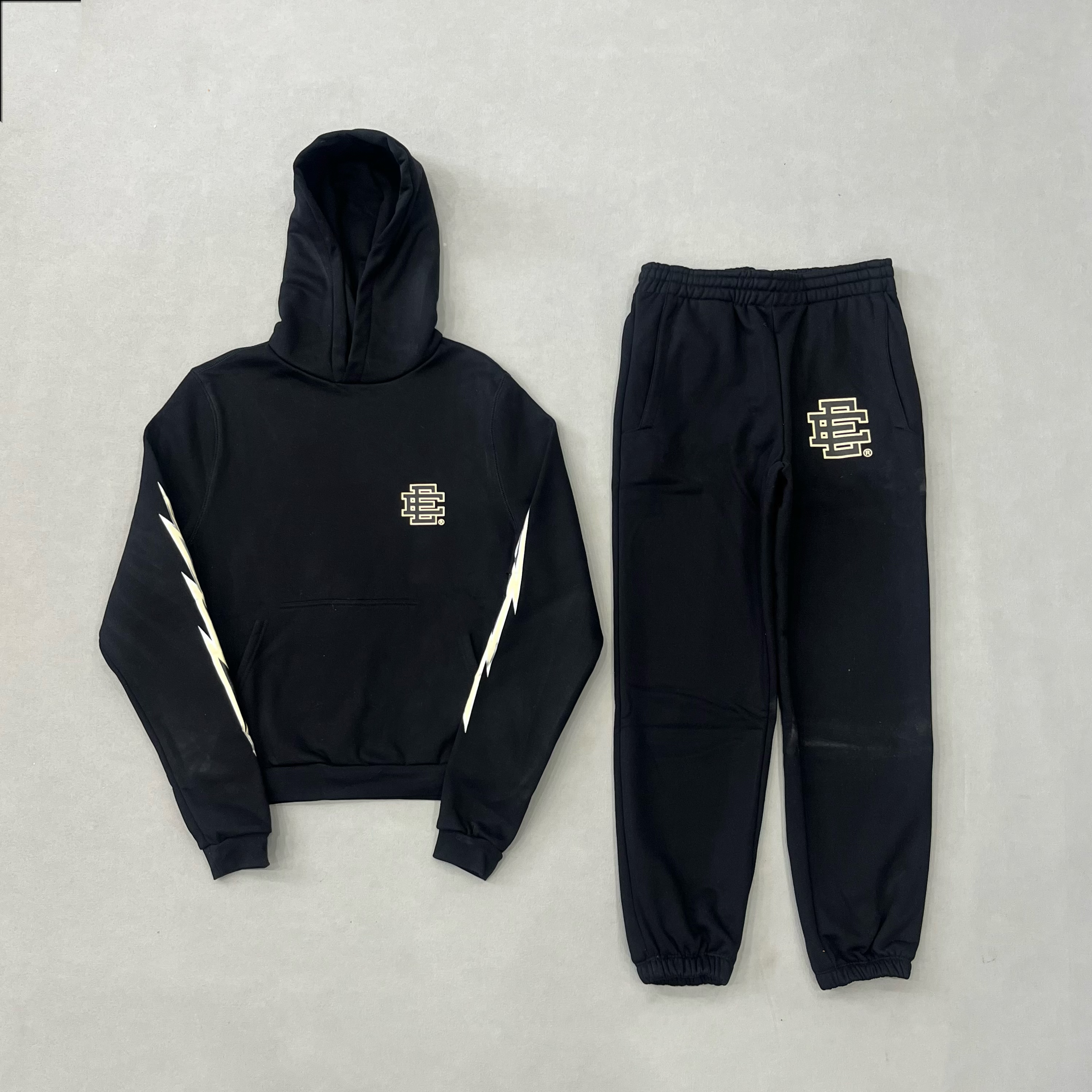 10_[1:1 quality]Eric Emanuel Tracksuit