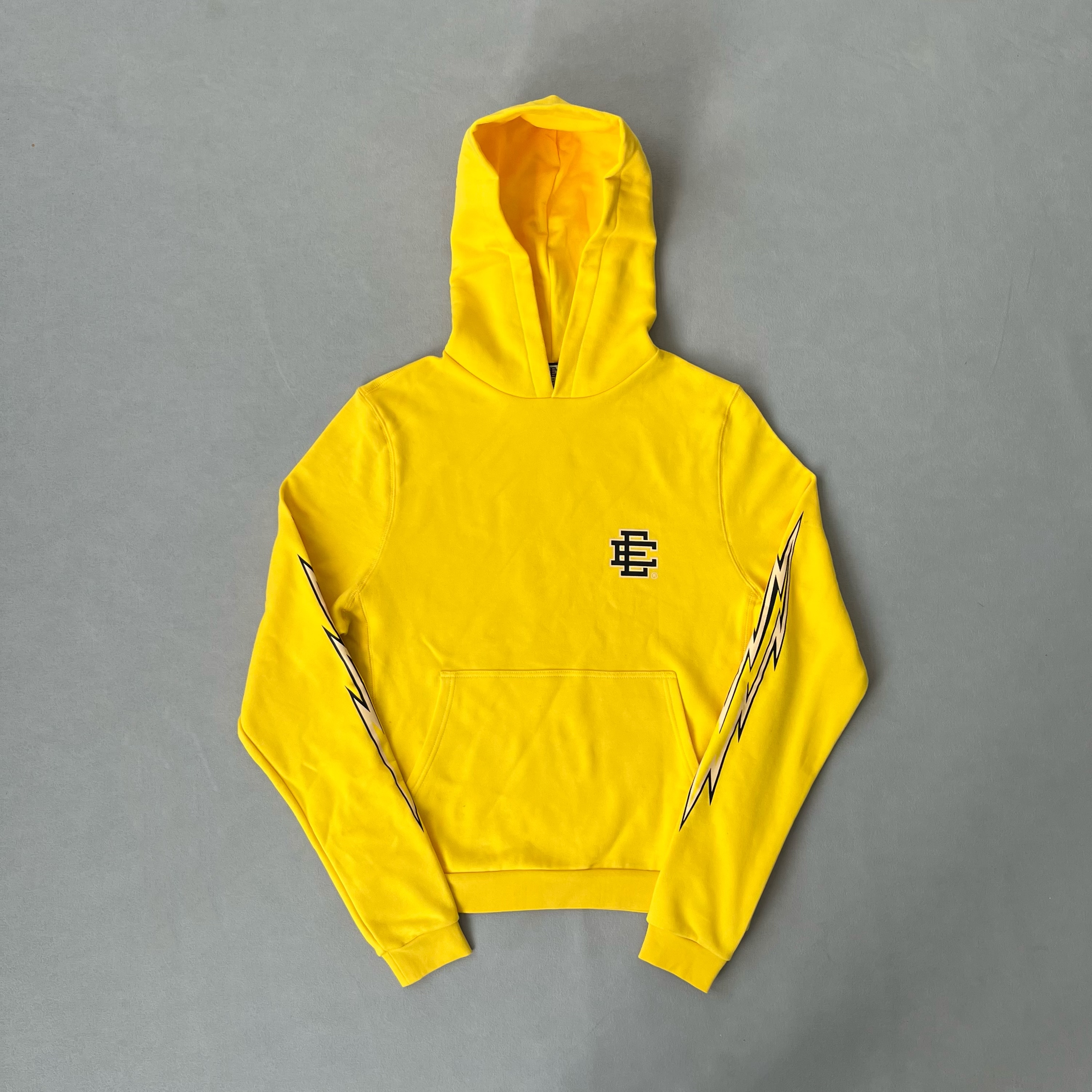 7_[1:1 quality]Eric Emanuel Tracksuit