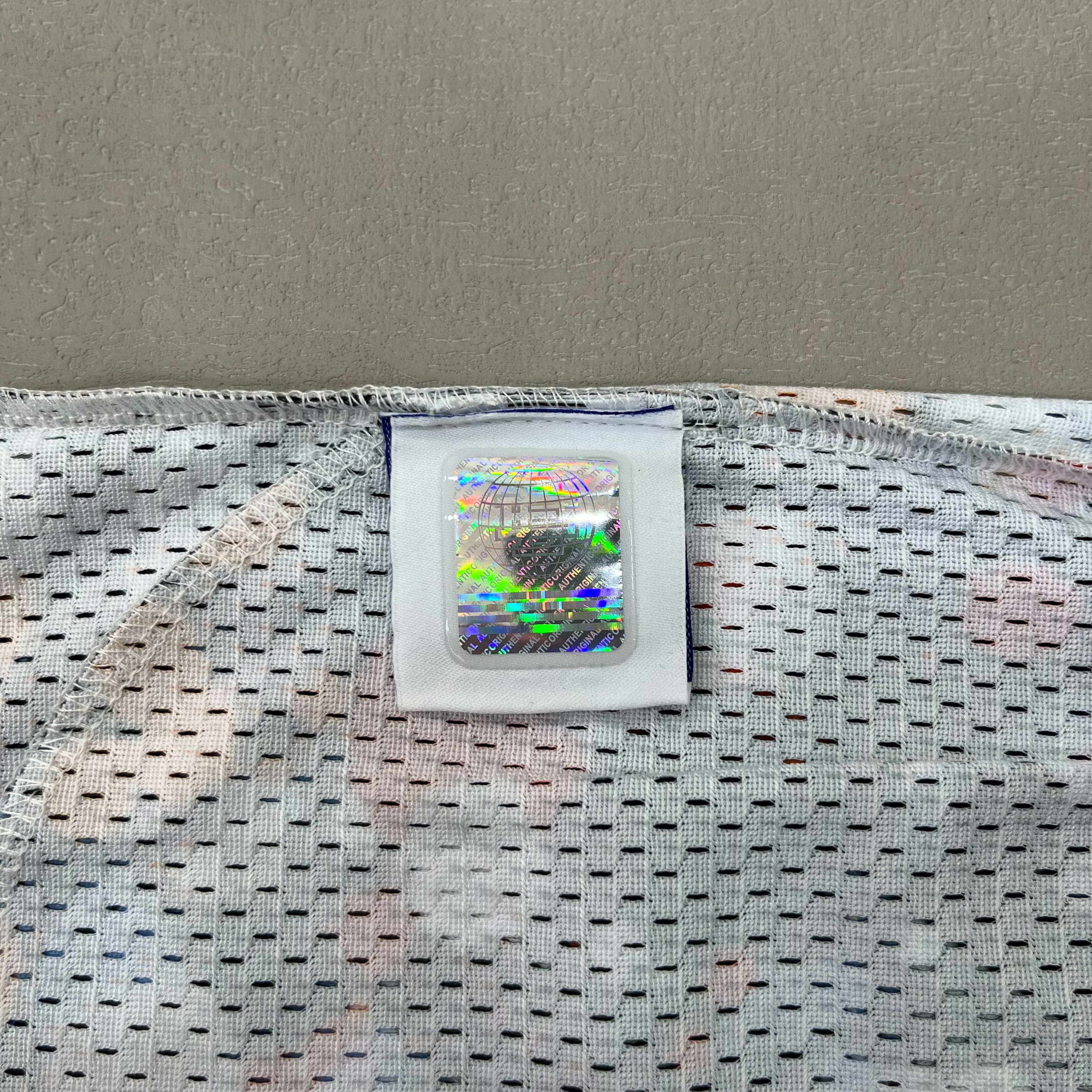 109_[1:1 quality]Eric Emanuel Shorts