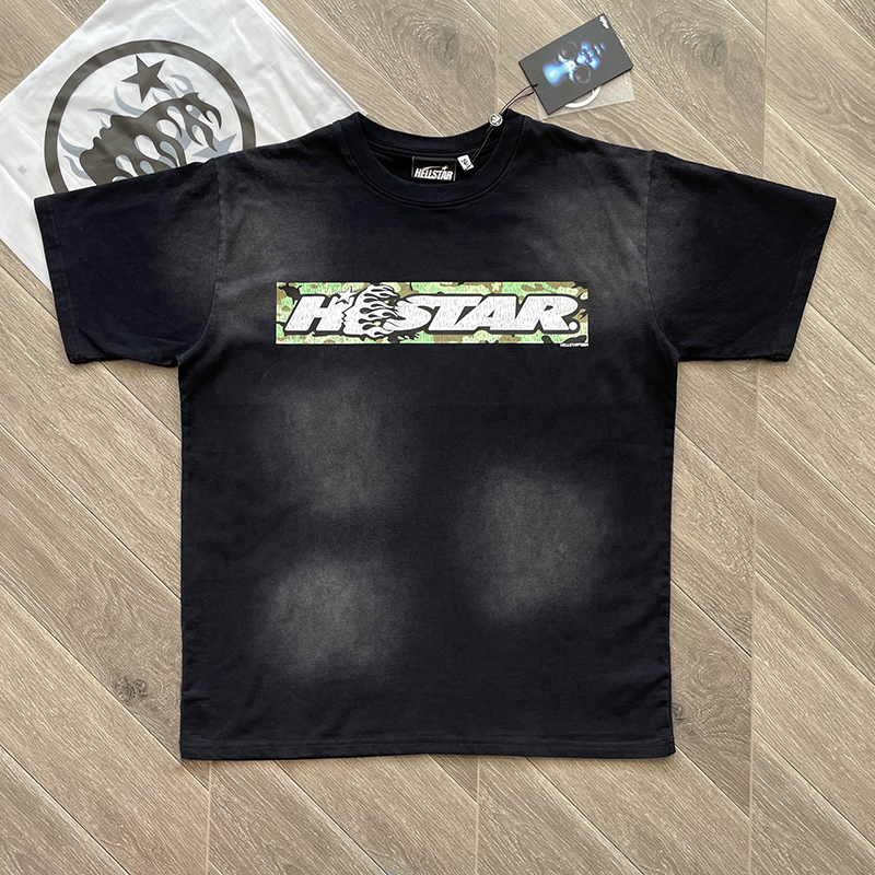 26_Hellstar T-shirt