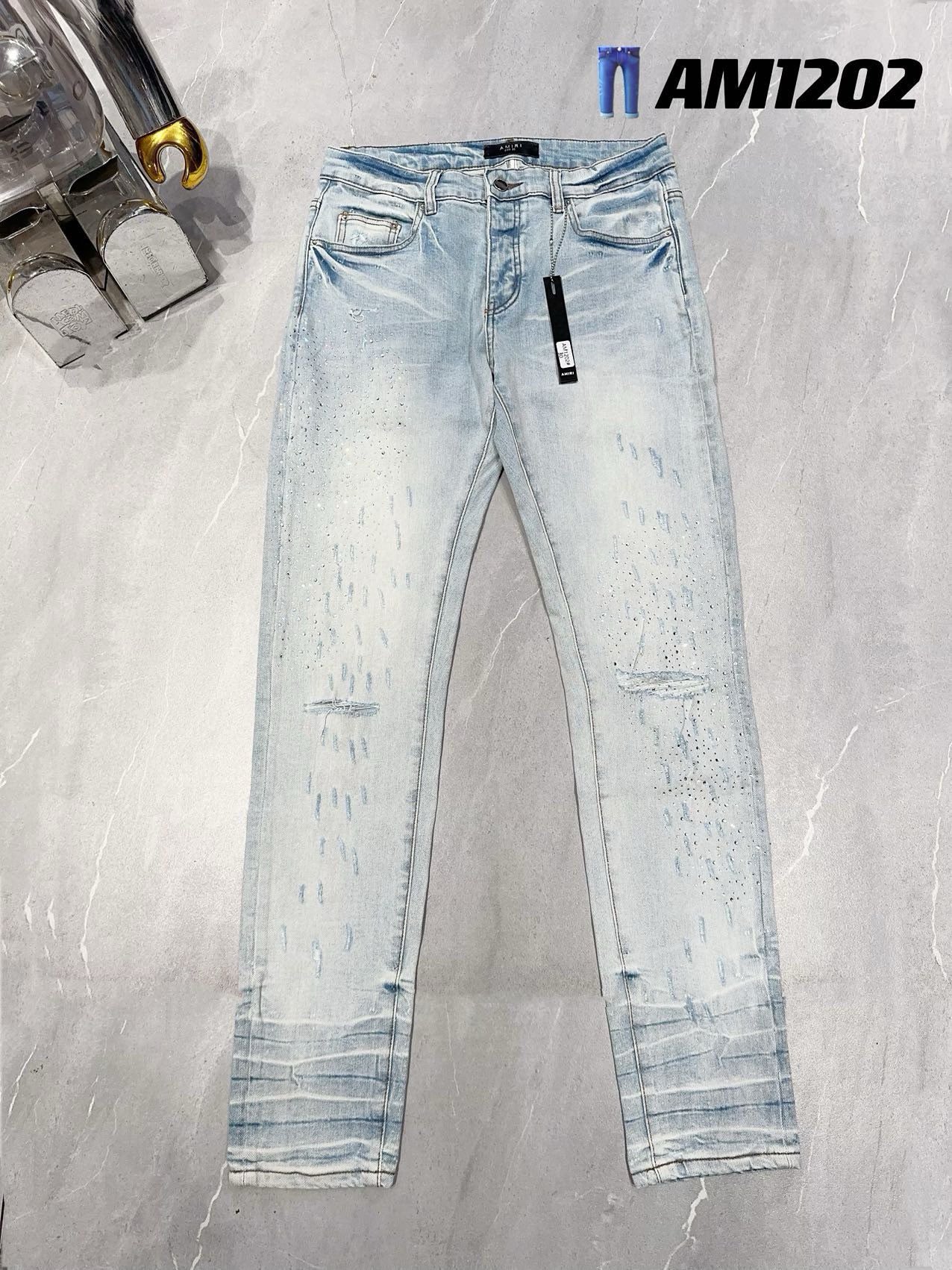 23_Amiri Jeans