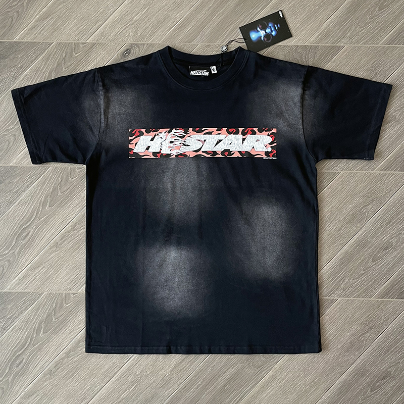 26_Hellstar T-shirt