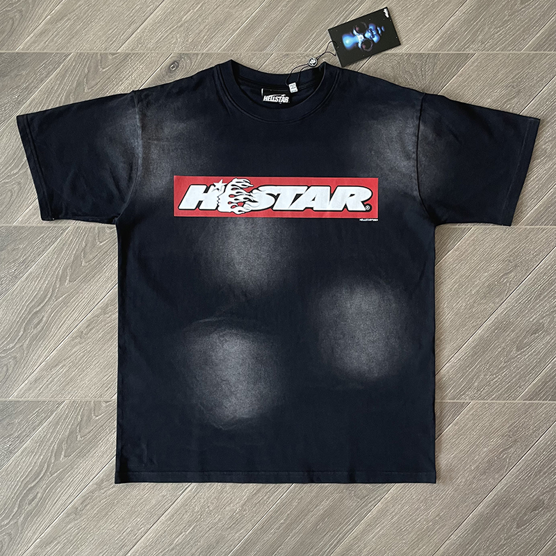 28_Hellstar T-shirt