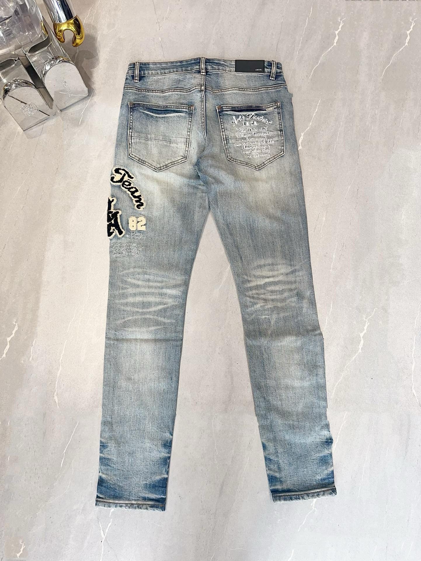 22_Amiri Jeans