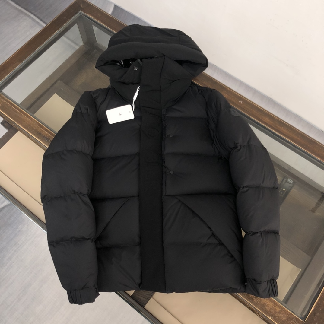 [NFC Version]83_Moncler Down Jacket