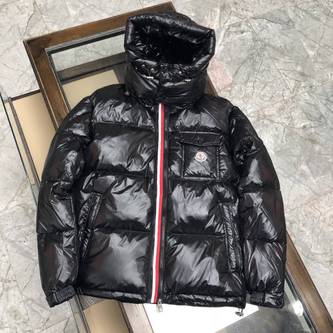 [NFC Version]78_Moncler Down Jacket