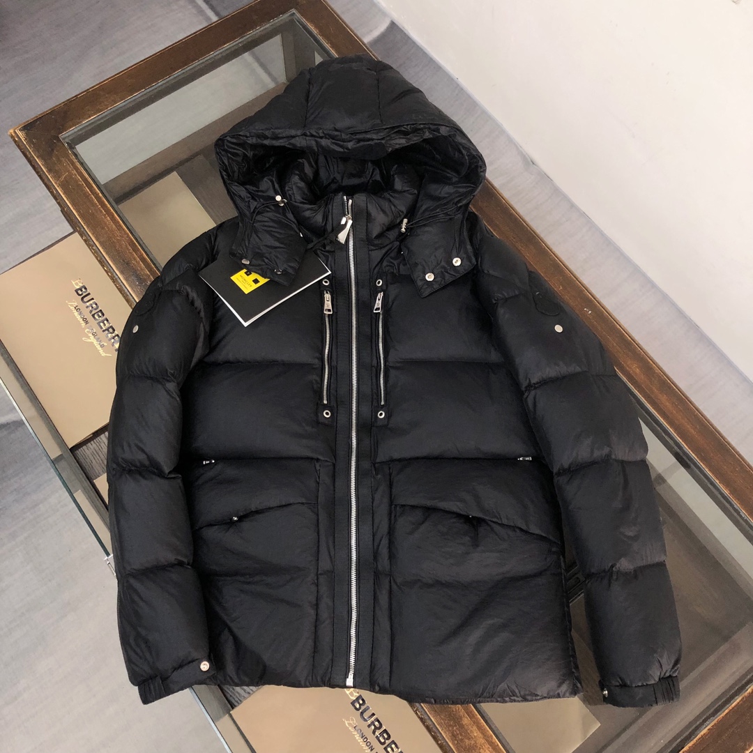 [NFC Version]85_Moncler Down Jacket