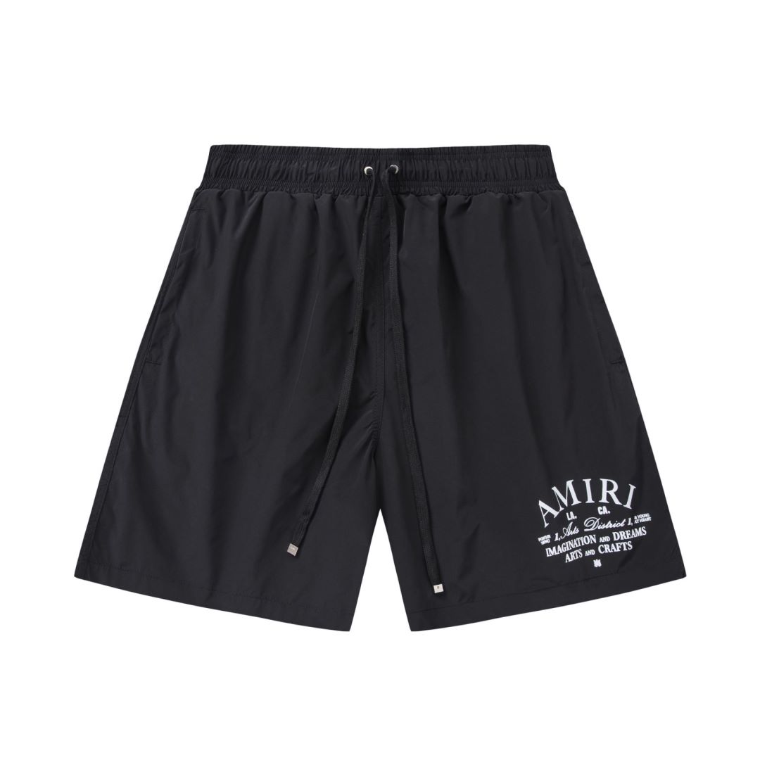 34_Amiri Shorts