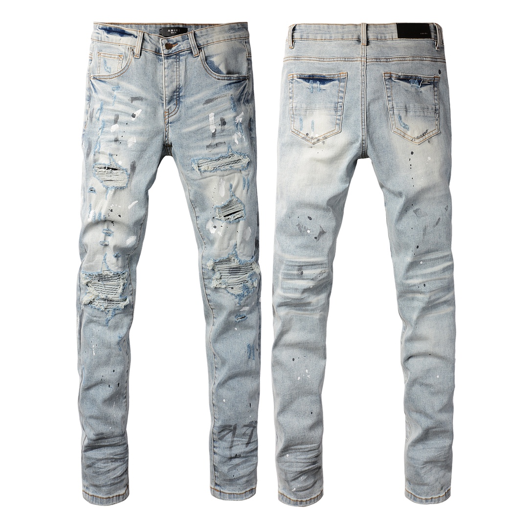 88_Amiri Jeans