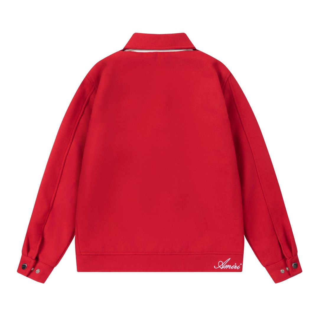 103_Amiri Jacket