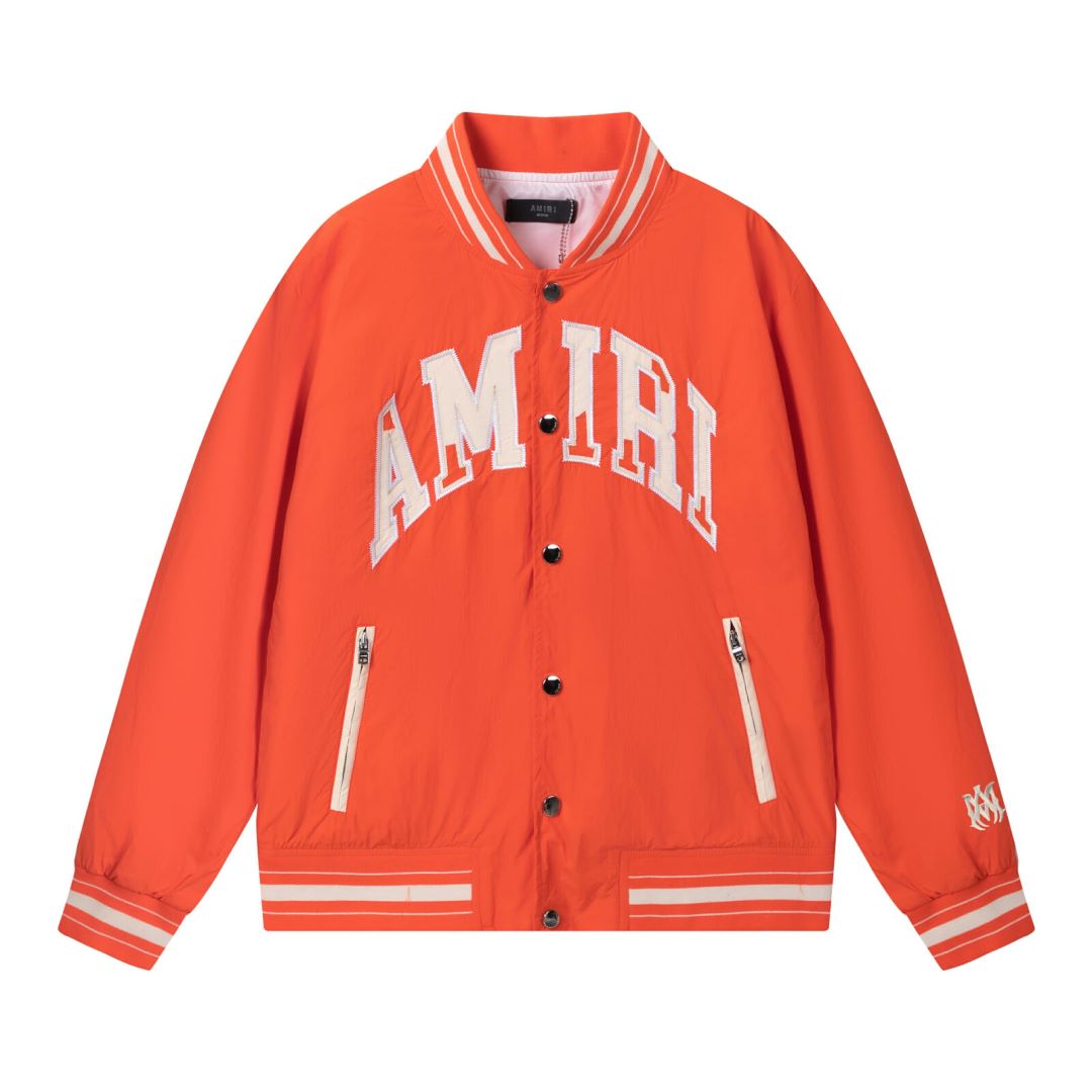 102_Amiri Jacket
