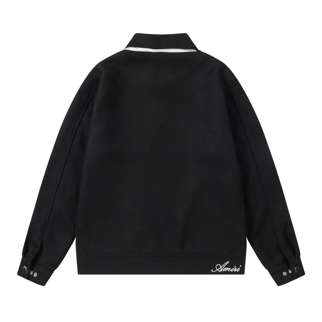 103_Amiri Jacket