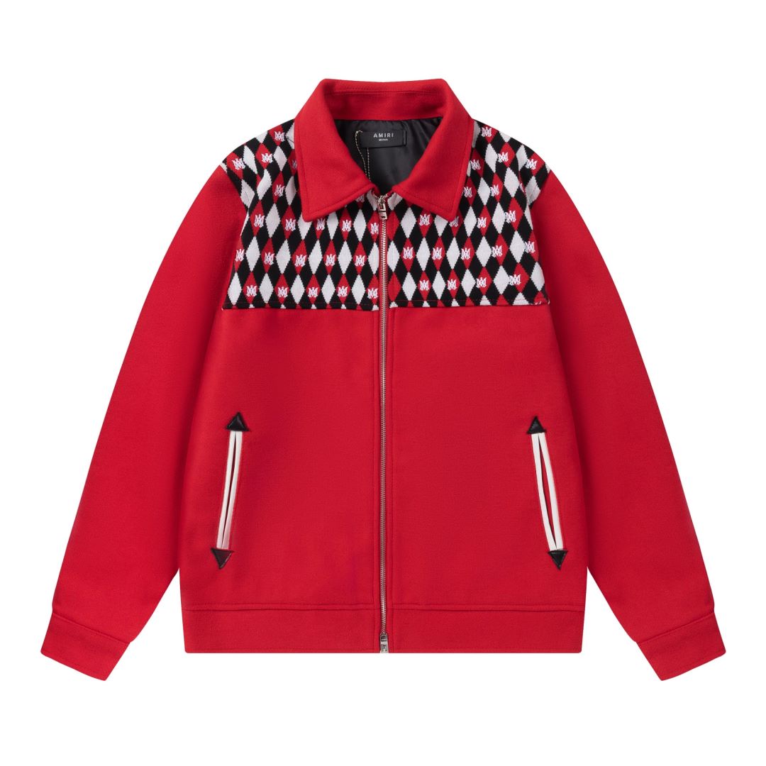 103_Amiri Jacket