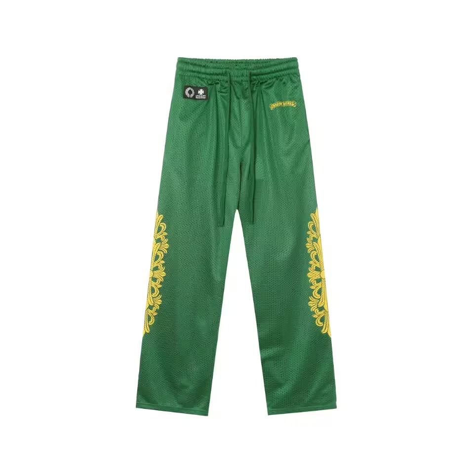 7_Chrome Heart Tracksuit