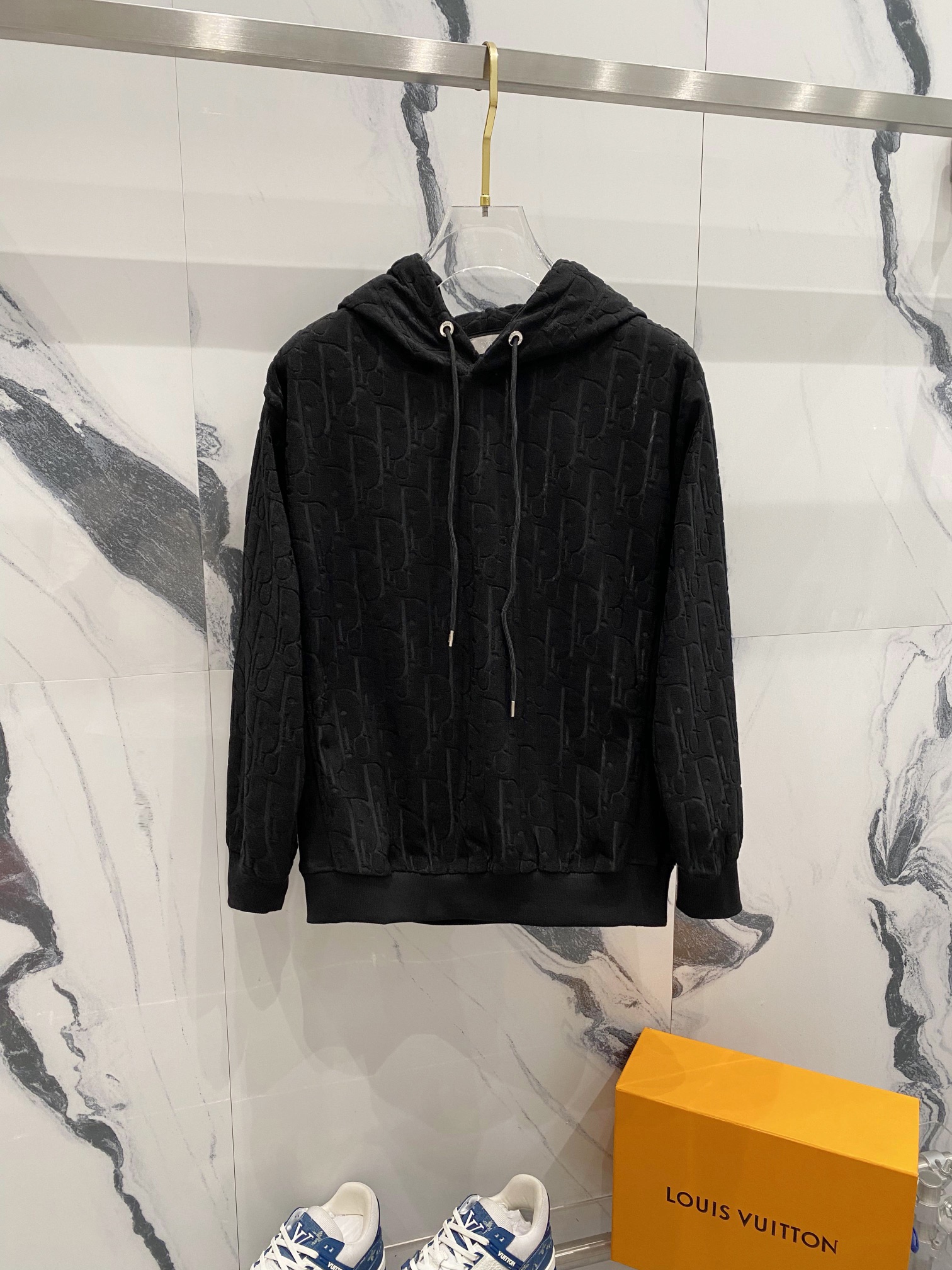 29_Dior Hoodie