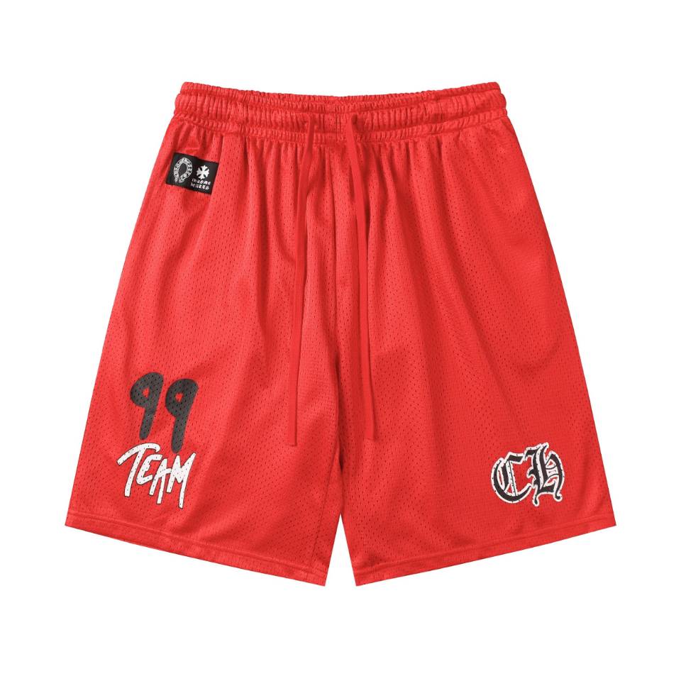 8_Chrome Heart Tracksuit