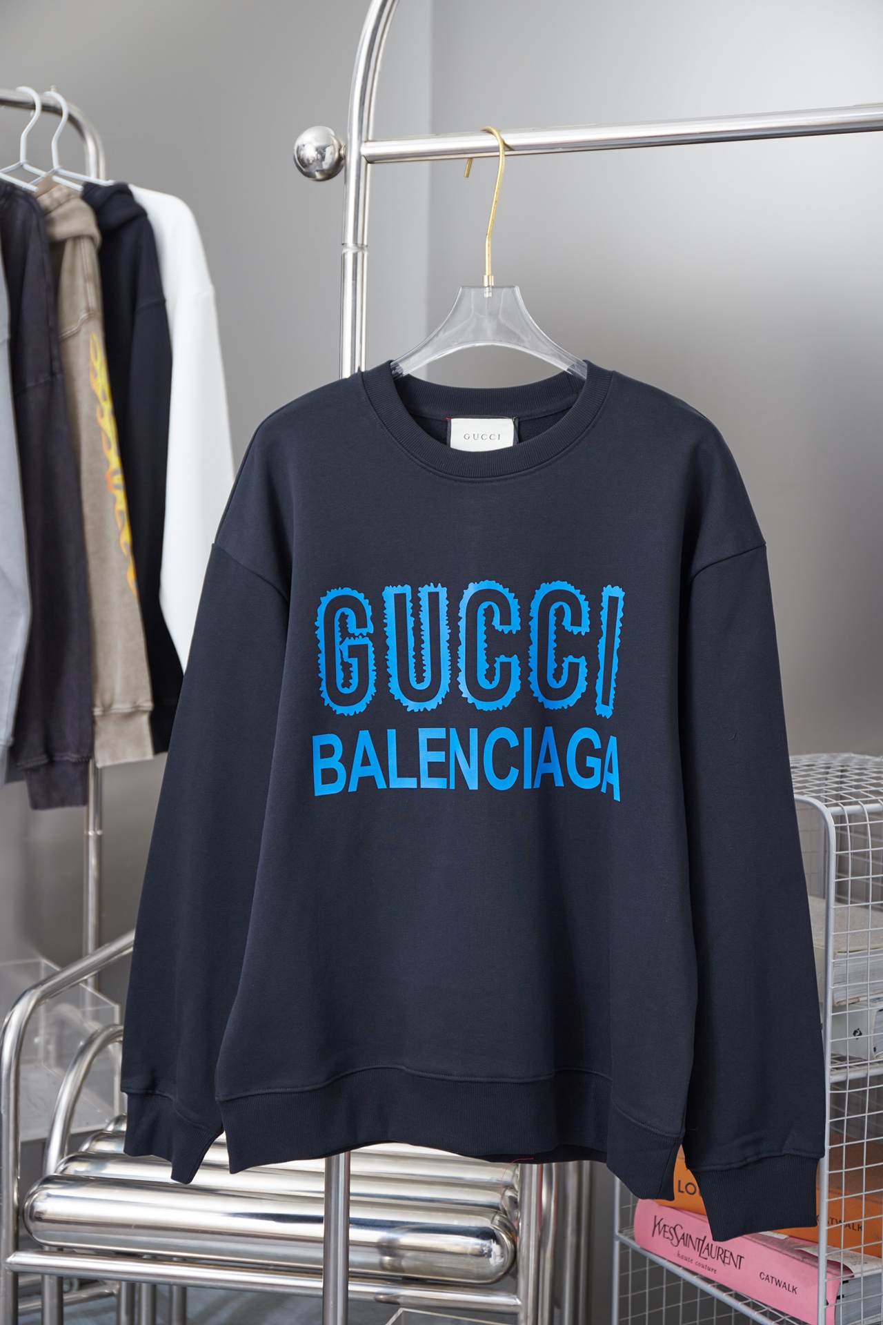 73_Gucci Crewneck