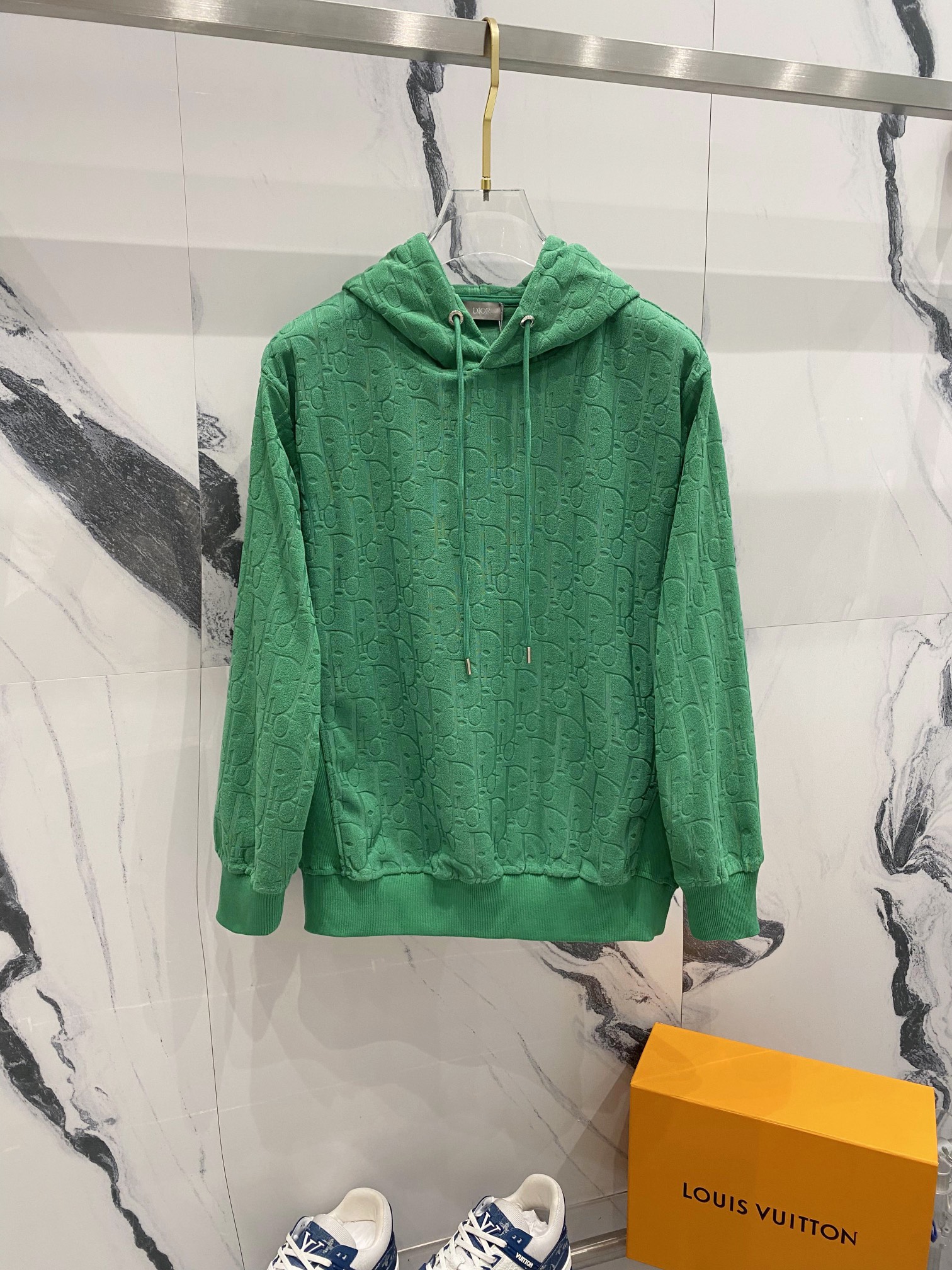 27_Dior Hoodie