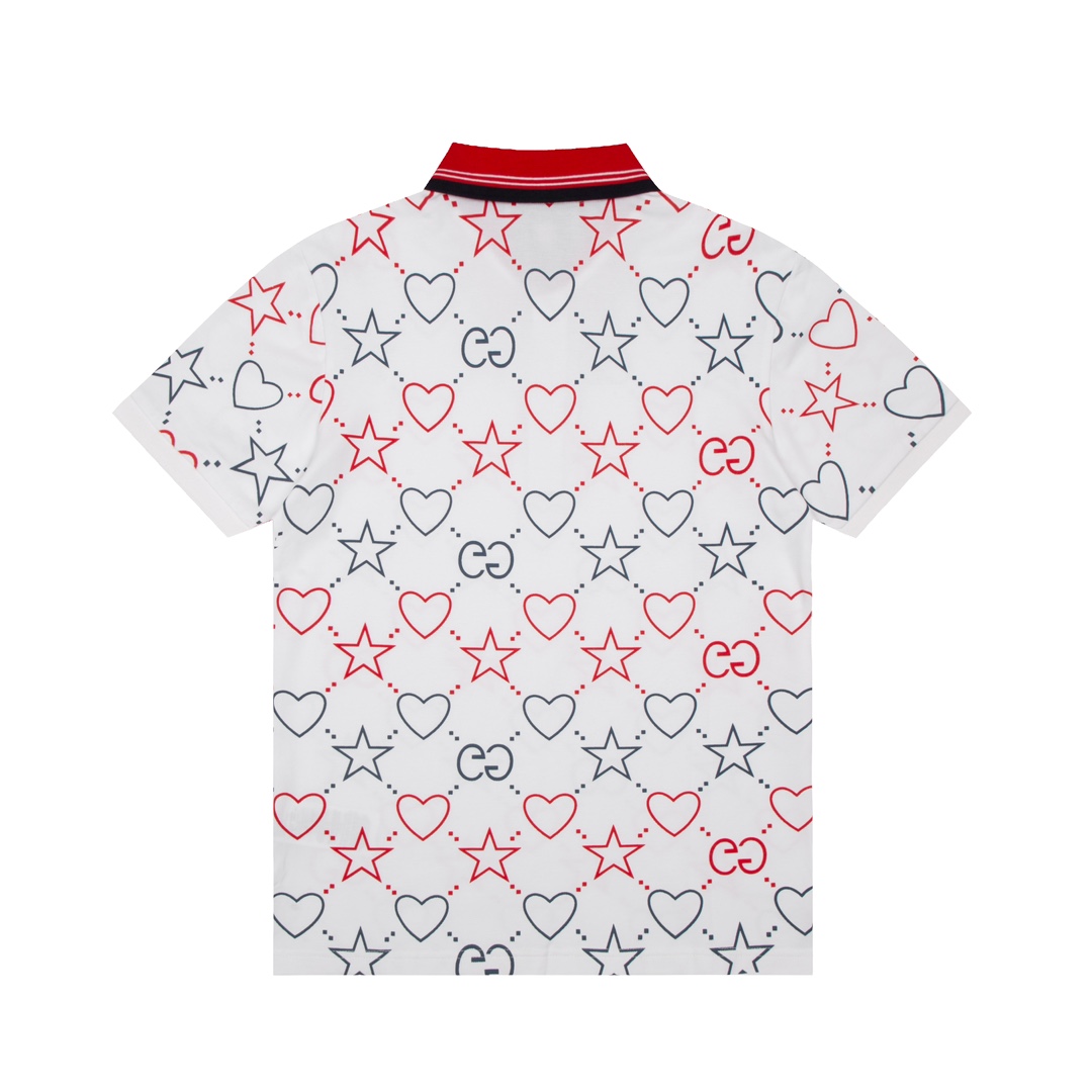 116_Gucci Shirt