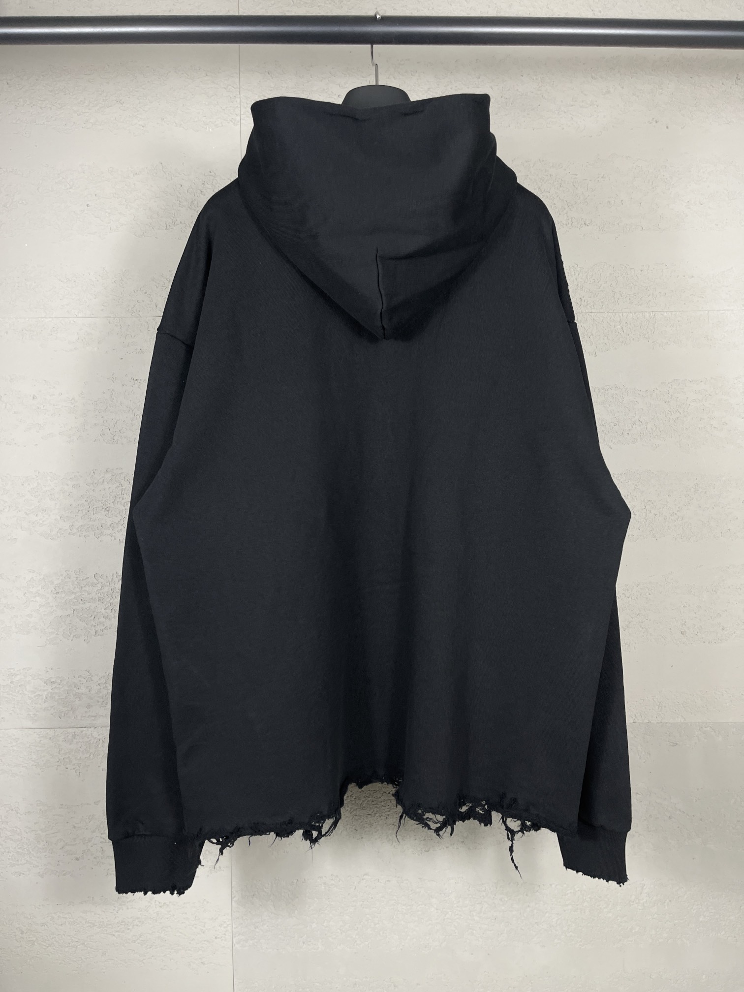 23_Balenciaga Hoodie