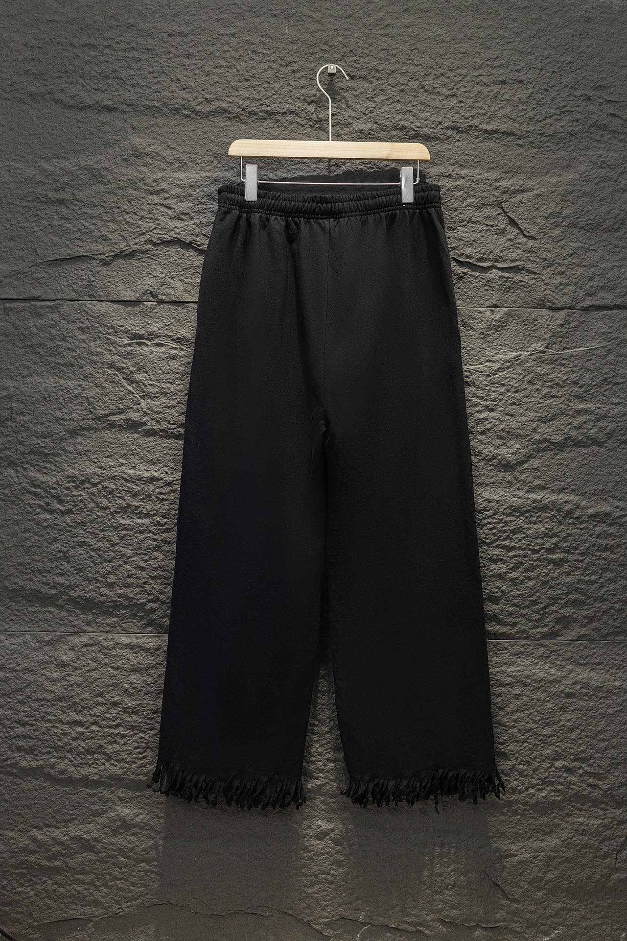97_Balenciaga Pants
