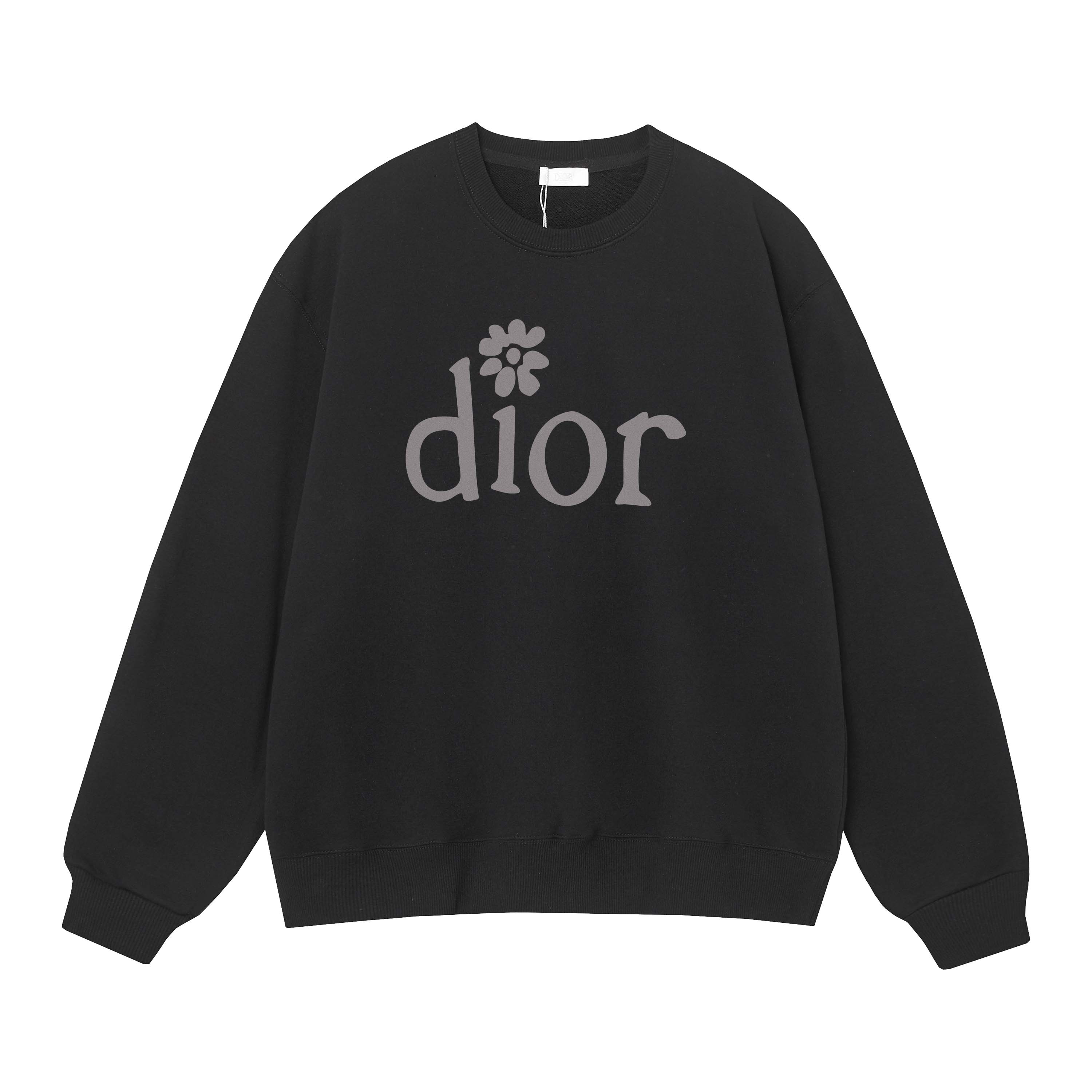 117_Dior Crewneck