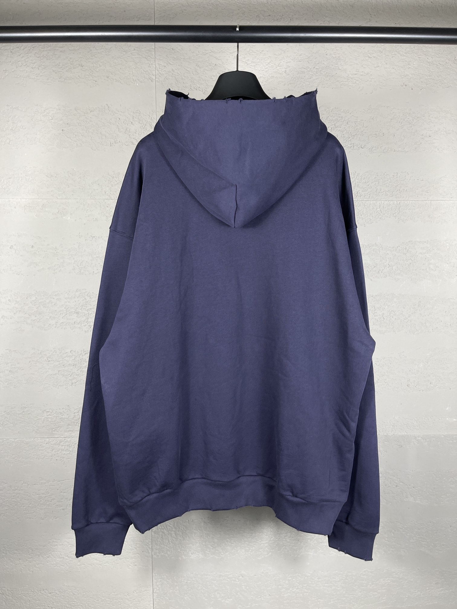 53_Balenciaga Hoodie