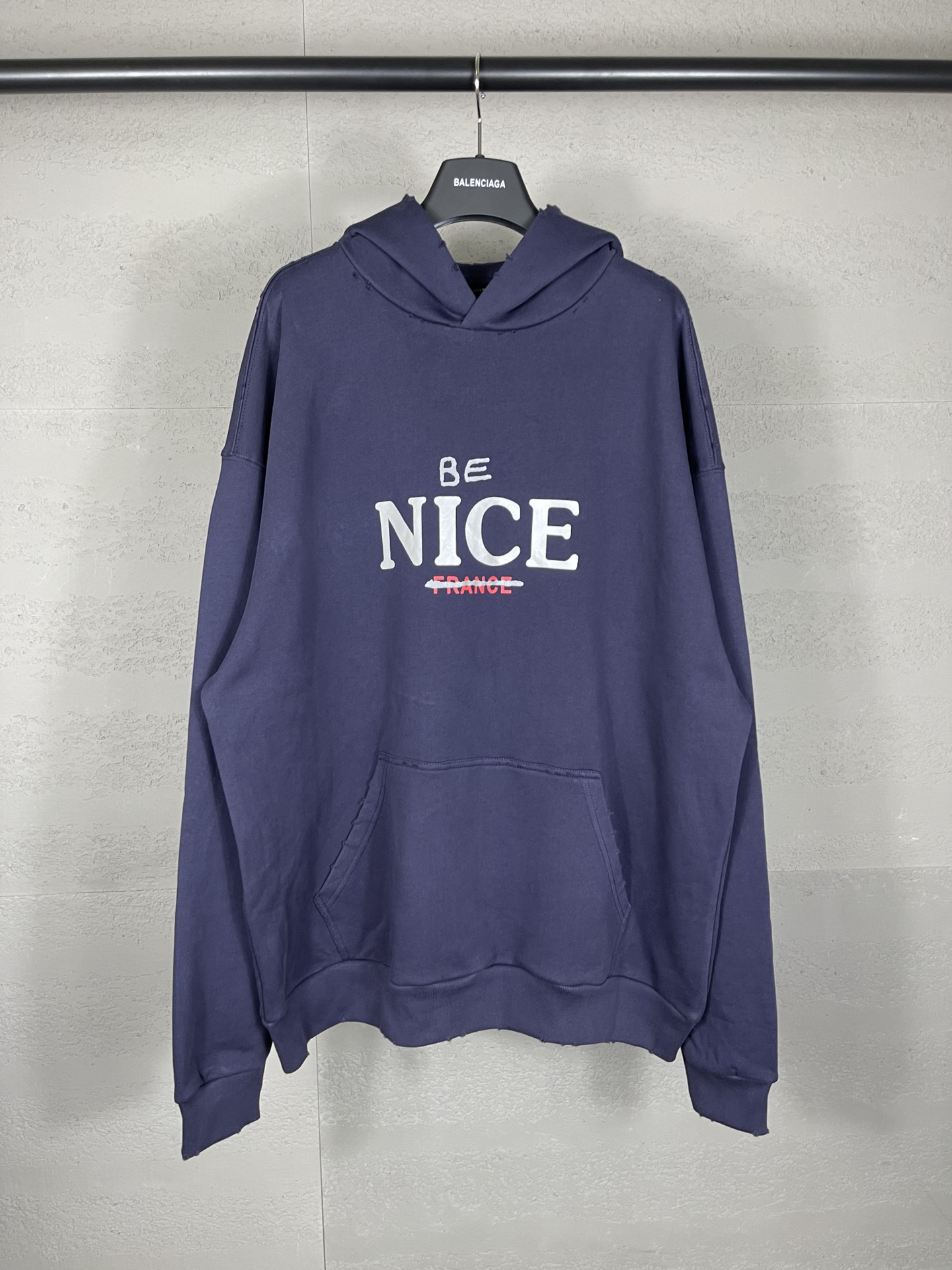 53_Balenciaga Hoodie