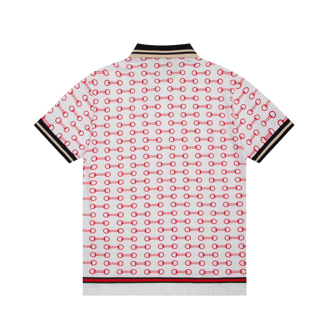 101_Gucci Shirt