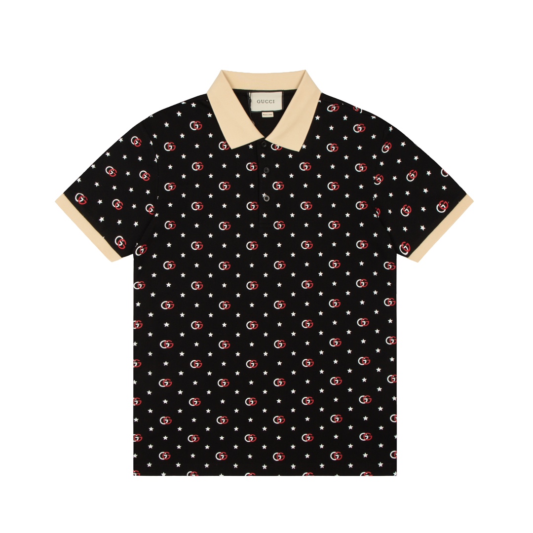 106_Gucci Shirt