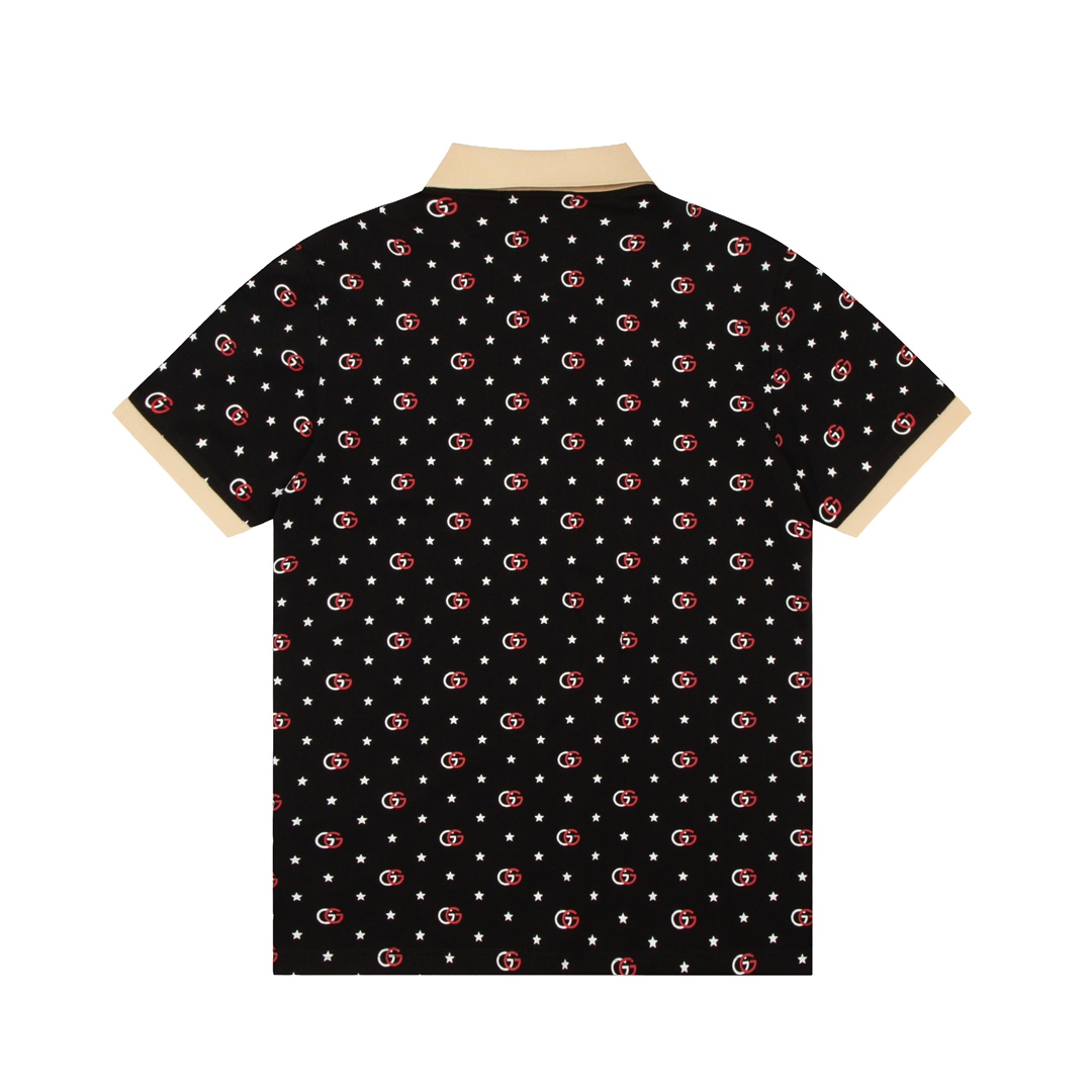 106_Gucci Shirt