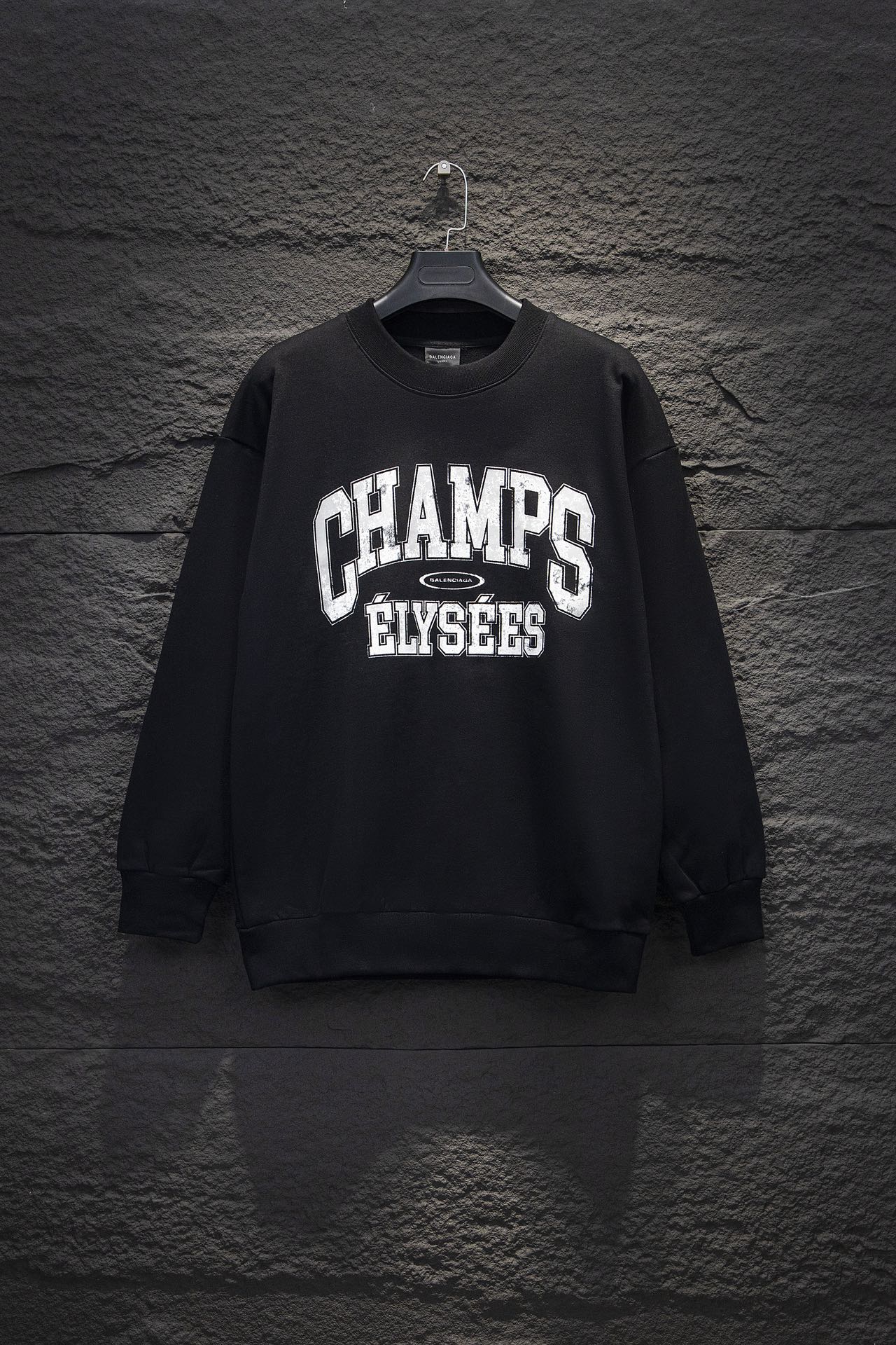 100_Balenciaga Long sleeves