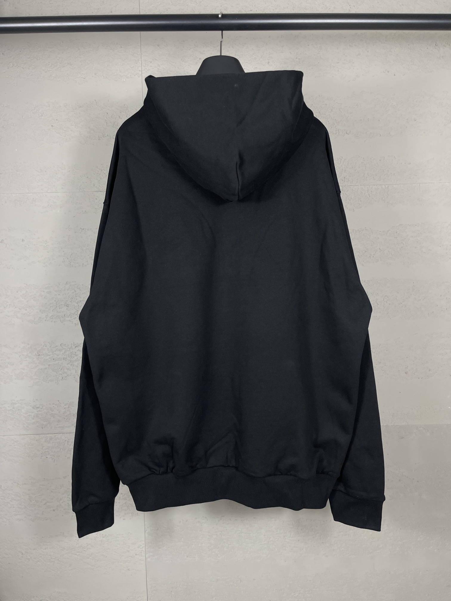24_Balenciaga Hoodie
