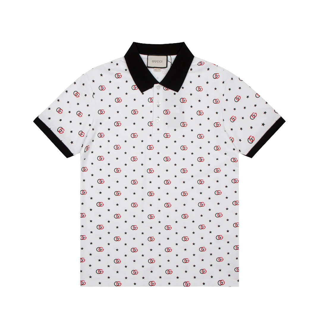 114_Gucci Shirt